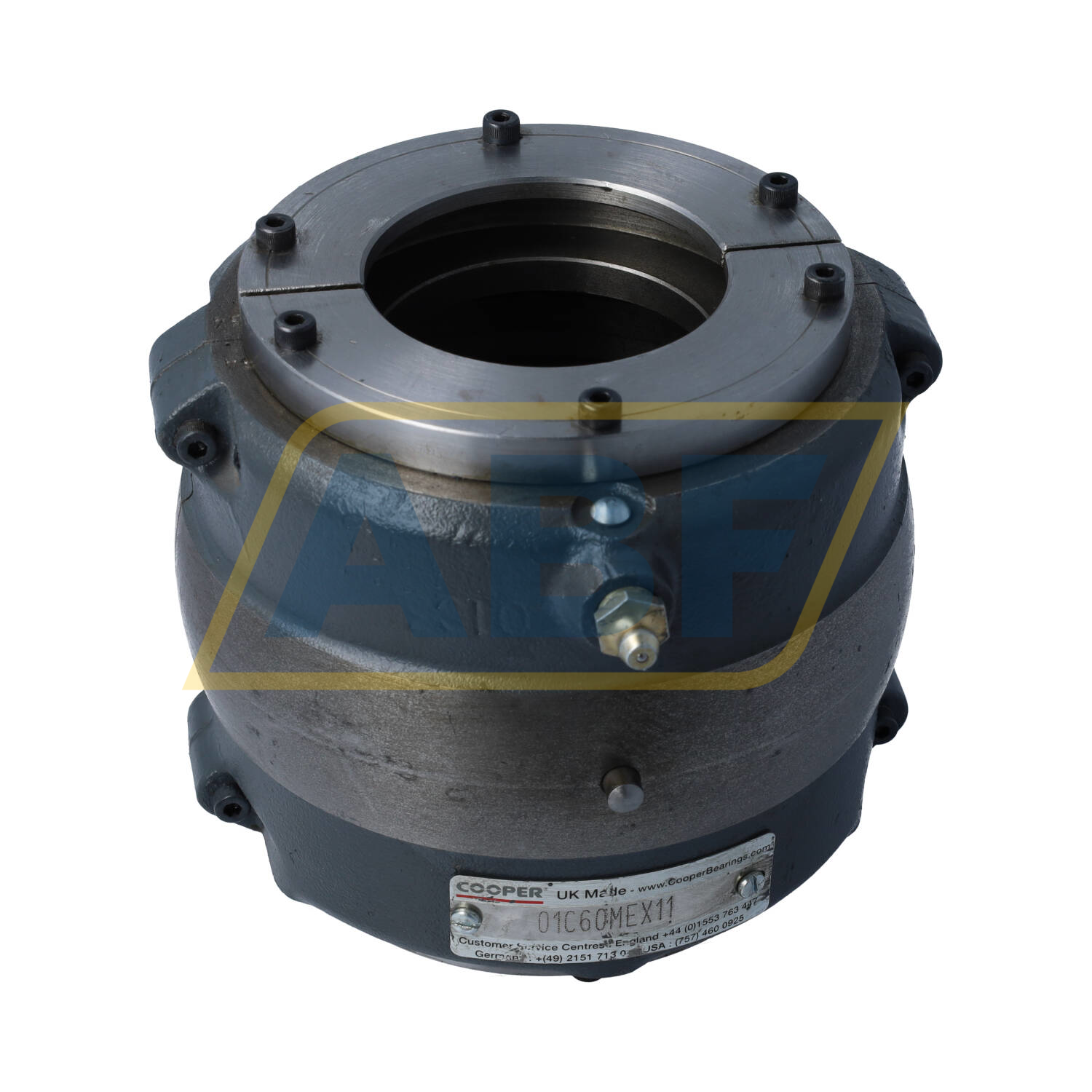 01C60MEX11 Cooper