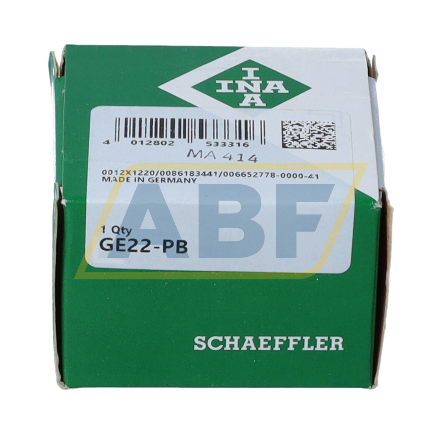 GE22-PB INA