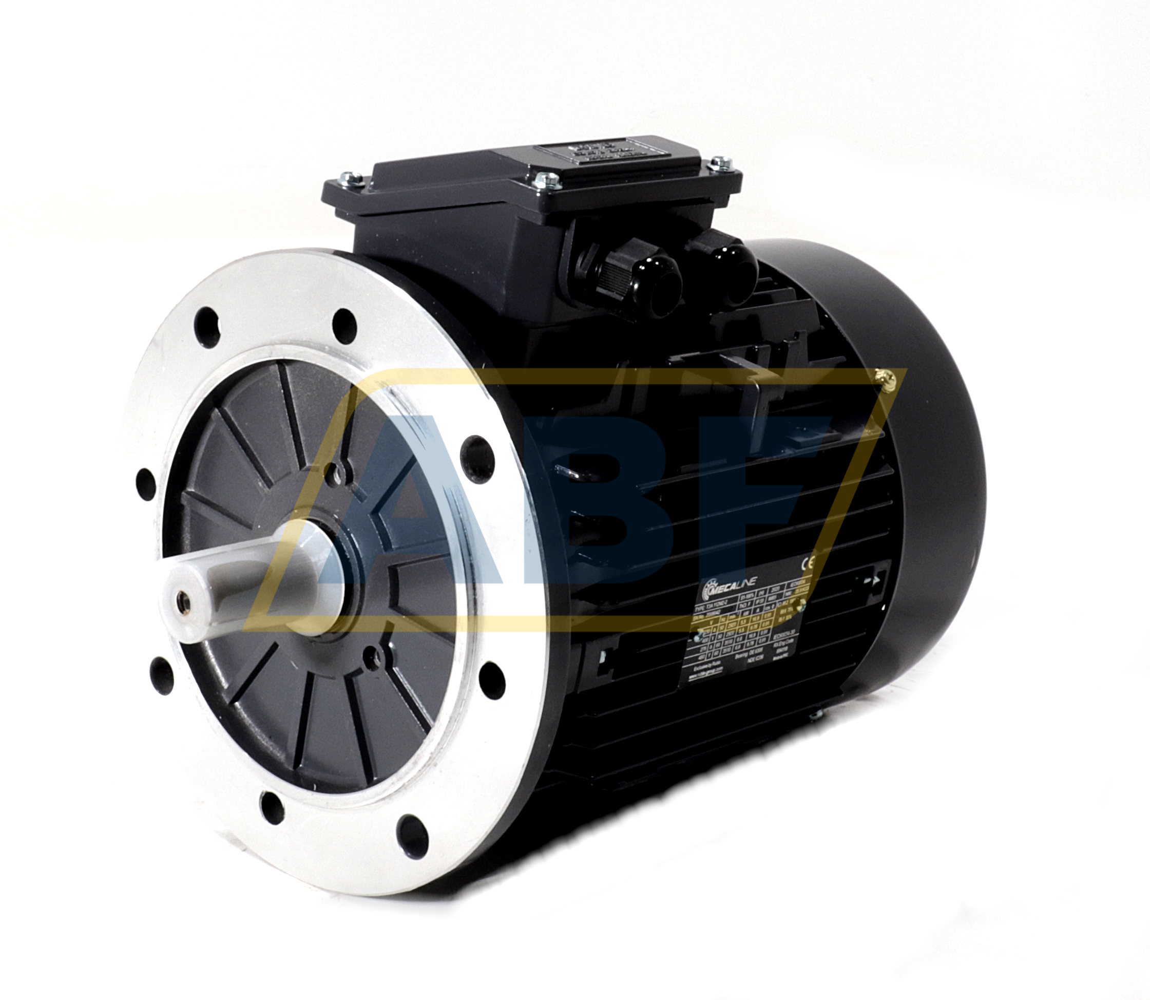 T3A112M2-2B5 Mecaline