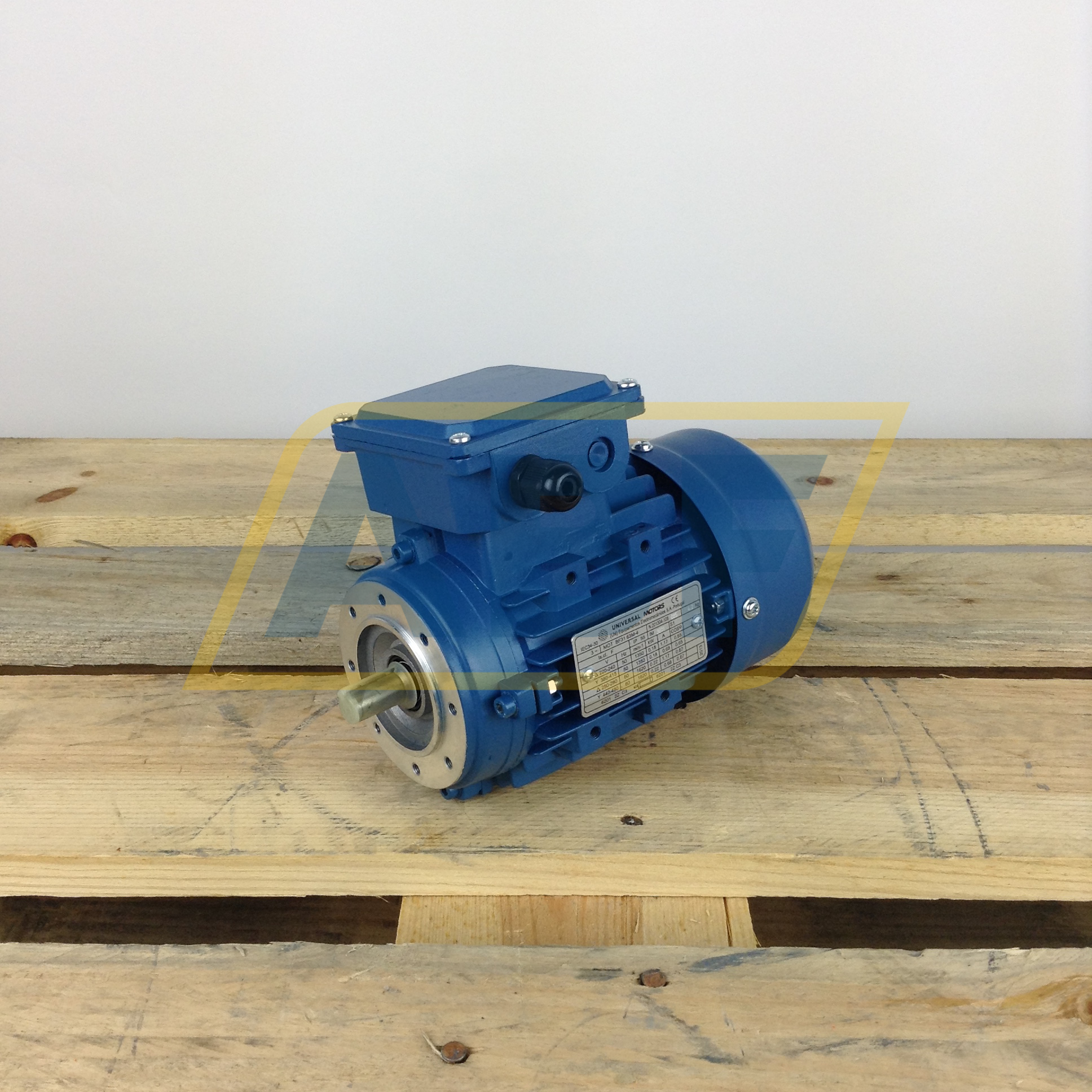 BF3163M-4B14 Universal Motors