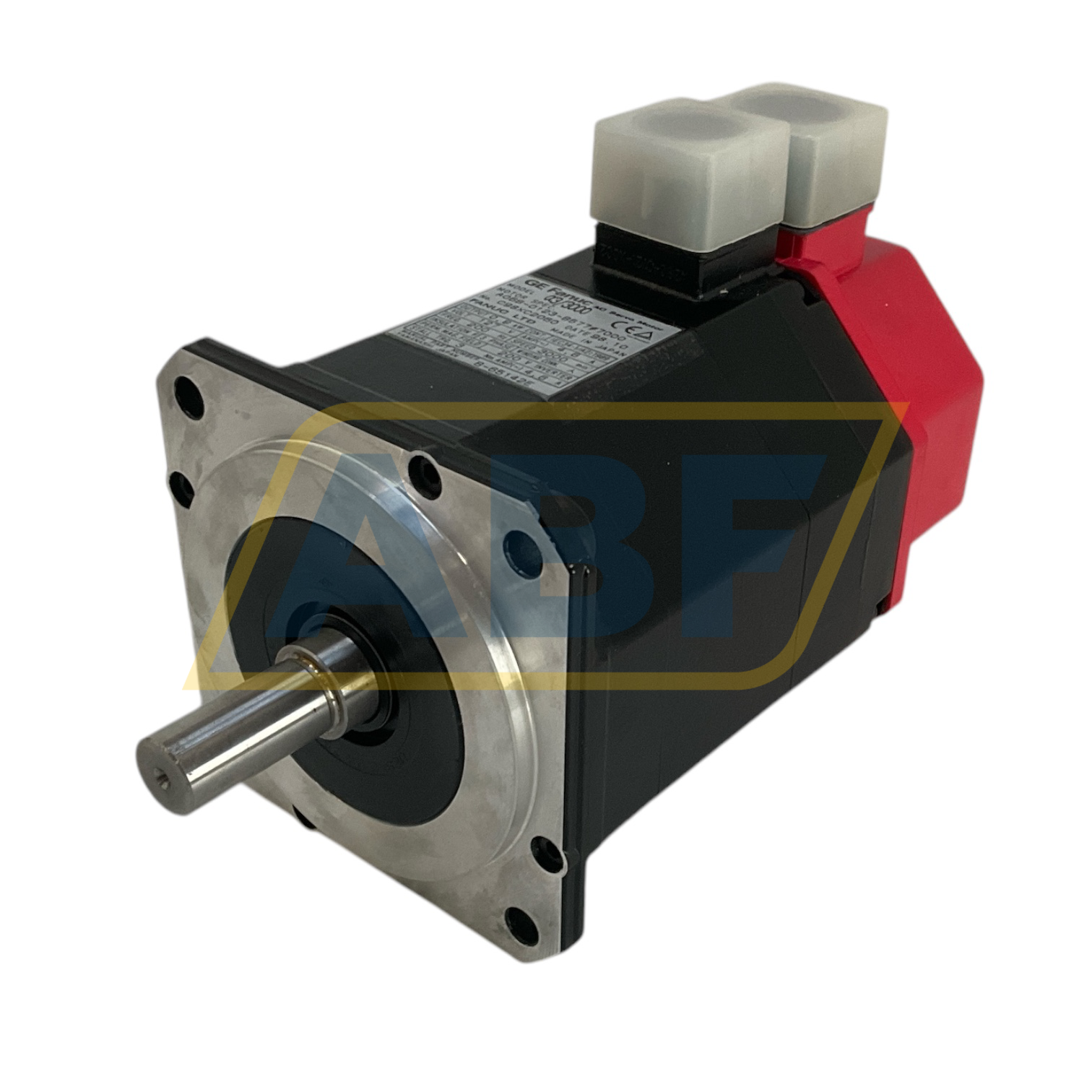 A06B-0123-B577 Fanuc