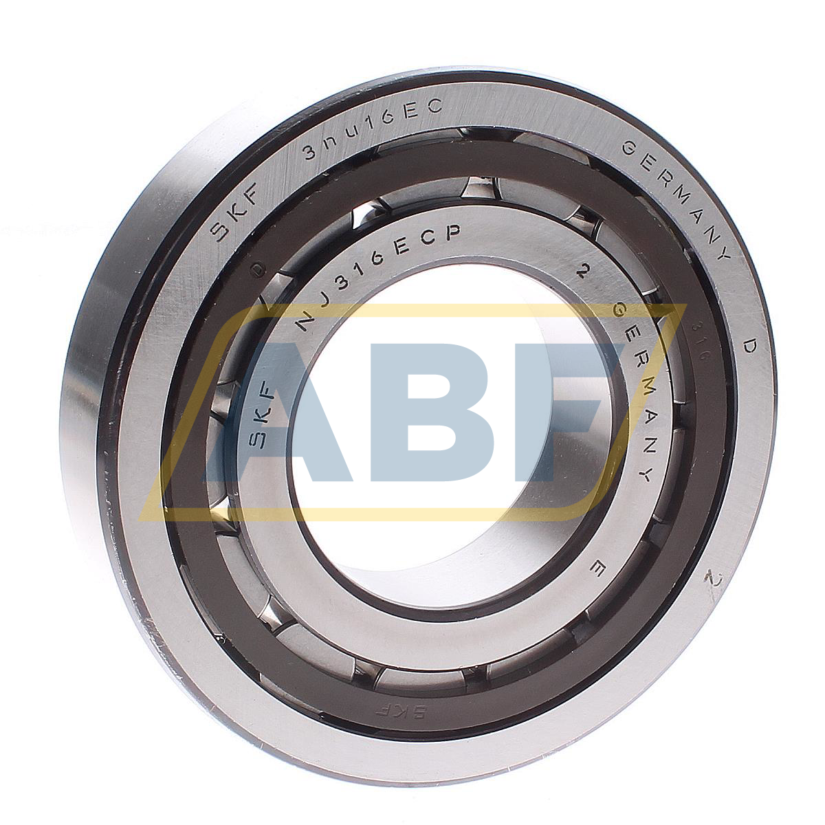 NJ316ECP SKF