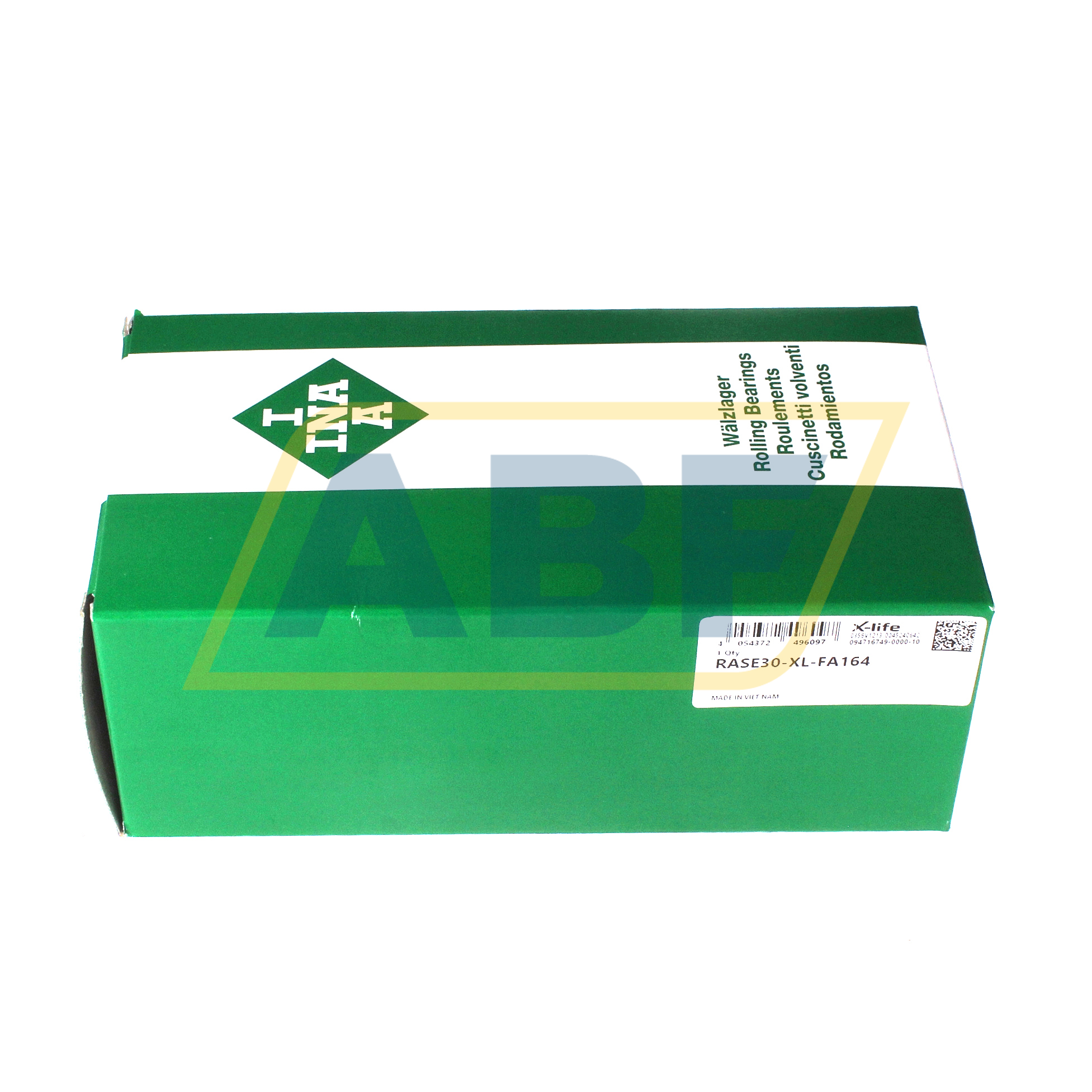 RASE30-XL-FA164 INA