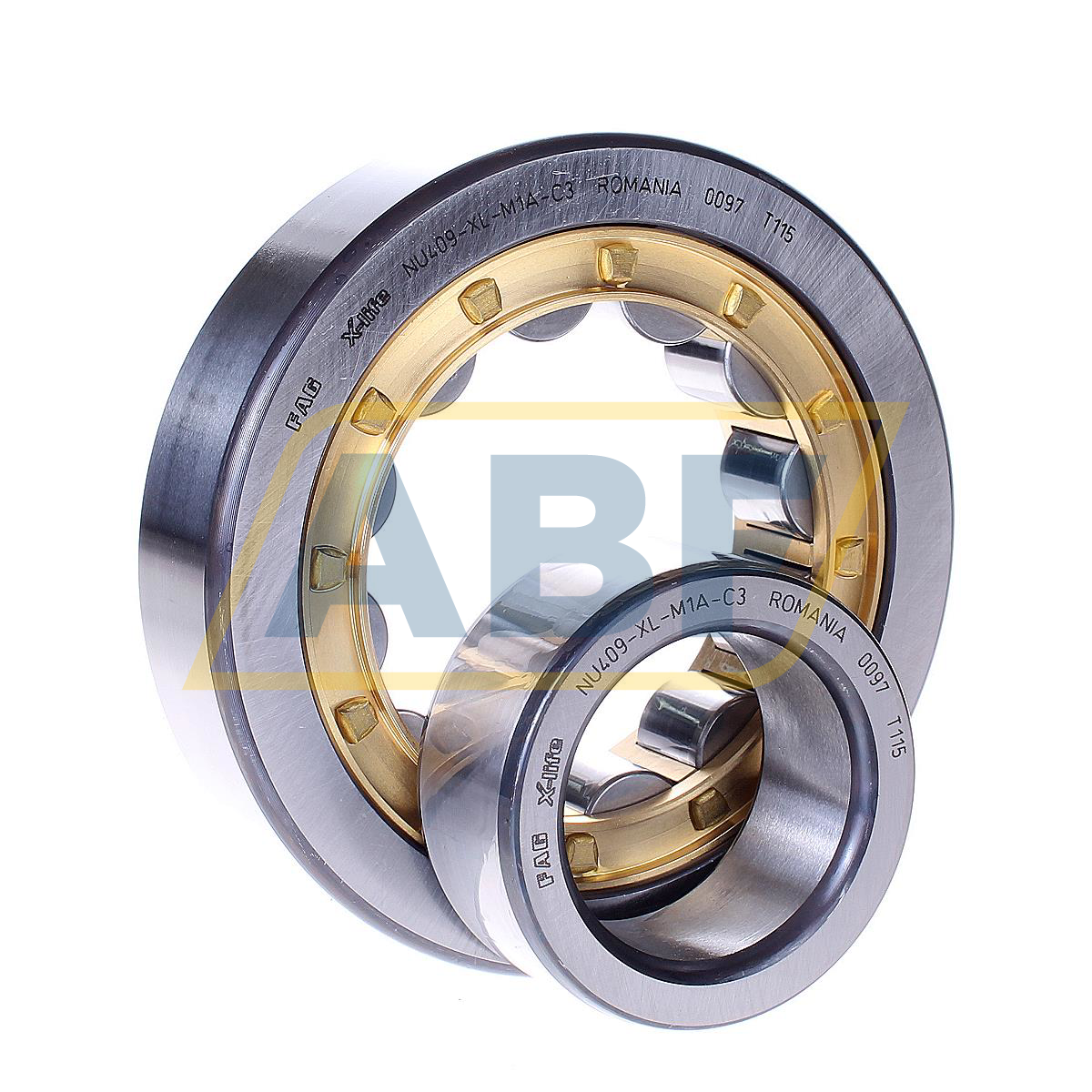 NU409-XL-M1A-C3 FAG