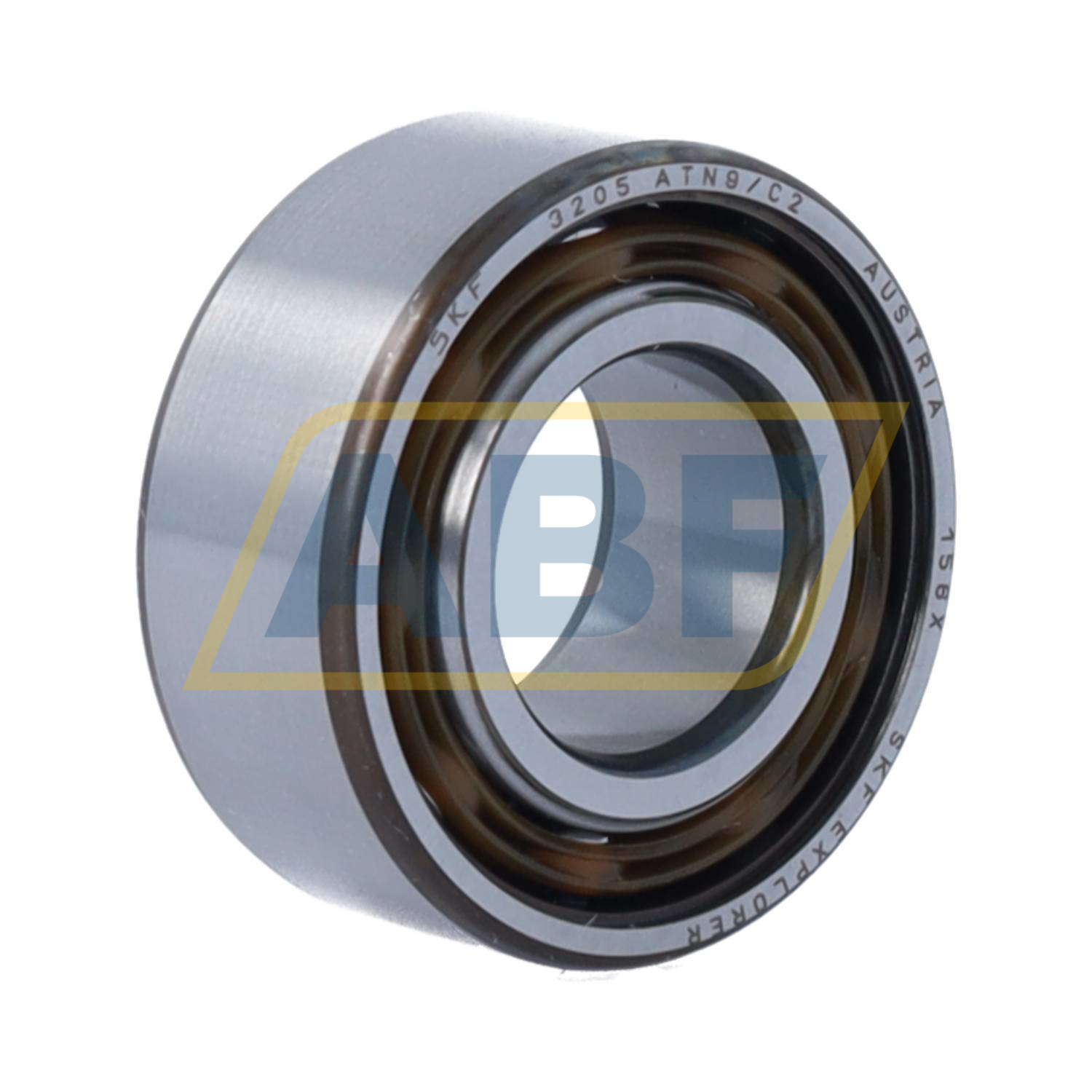 3205ATN9/C2 SKF