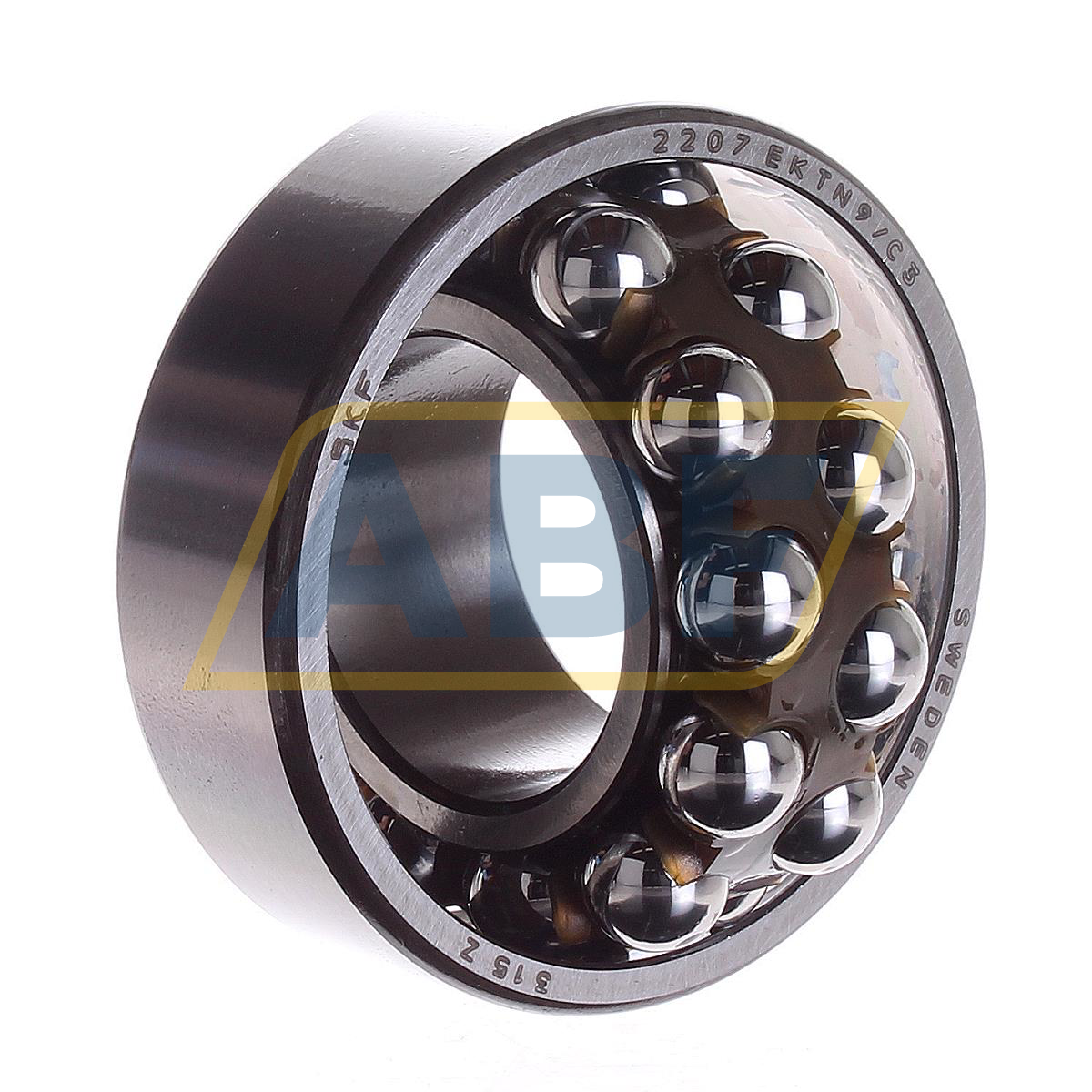 2207EKTN9/C3 SKF