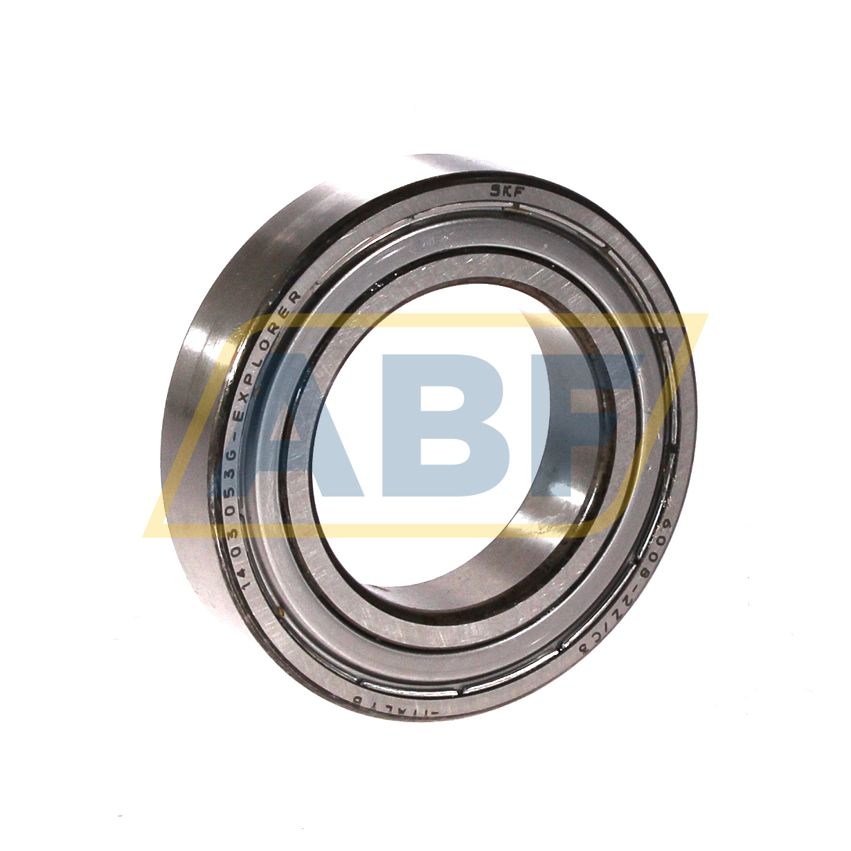 6008-2Z/C3 SKF