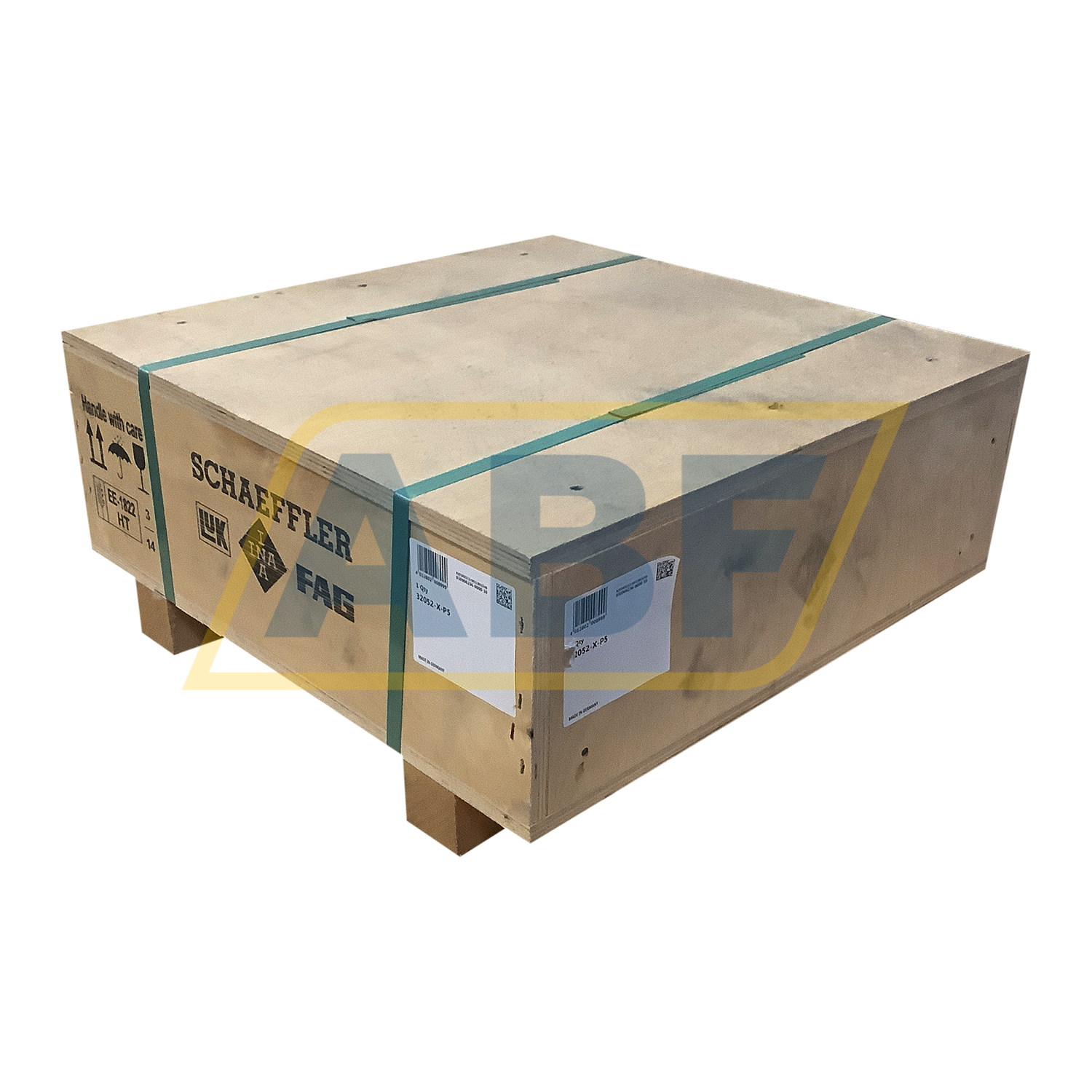 32052-X-P5 FAG