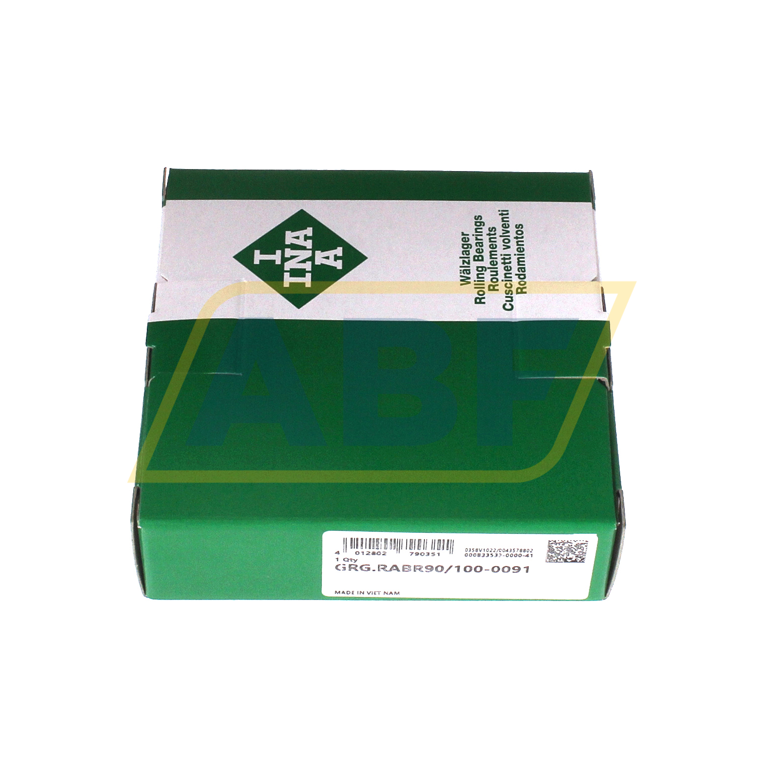 GRG.RABR90/100-0091 INA