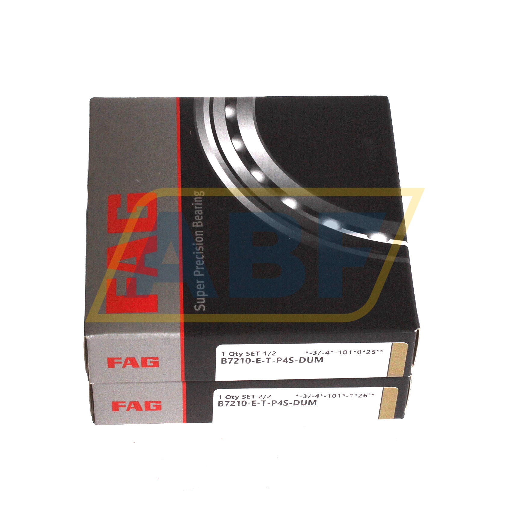 B7210-E-T-P4S-DUM FAG