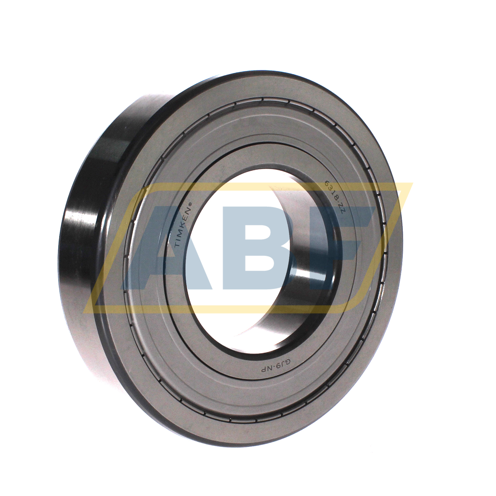6312-ZZ Timken