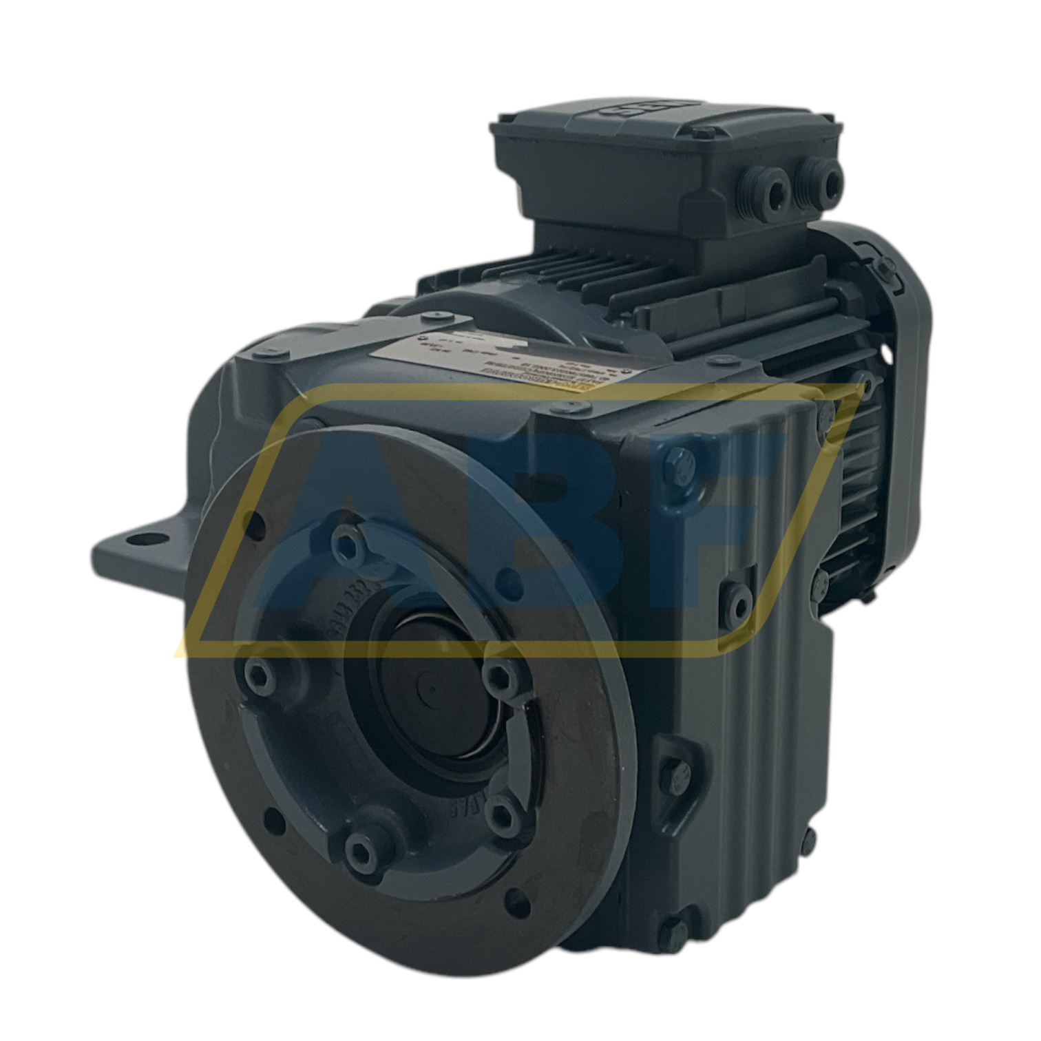 FAF37EDRN90S4/CIID2/TF/R SEW-EURODRIVE