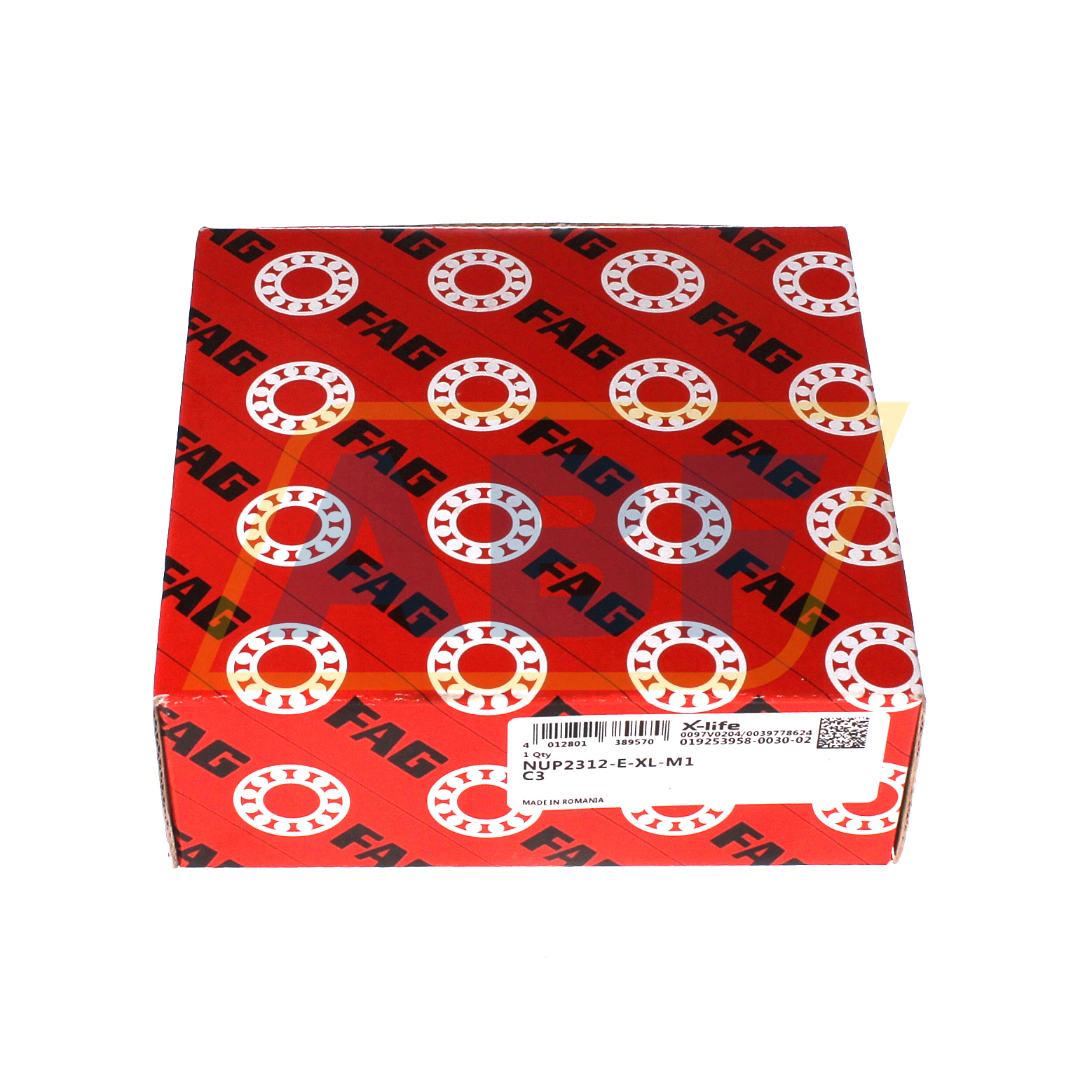 NUP2312-E-XL-M1-C3 FAG