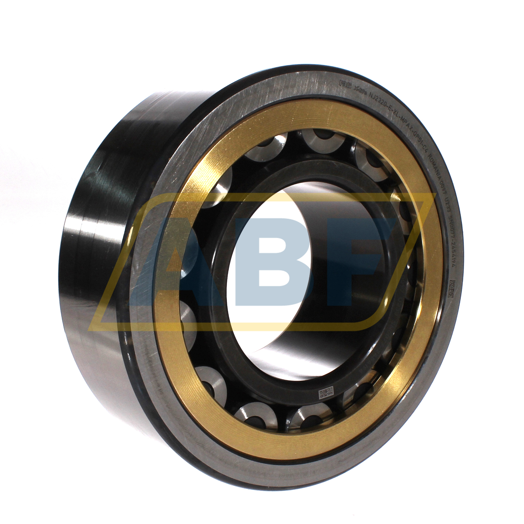 NJ2320-E-XL-MPAX-QP51-C4 FAG