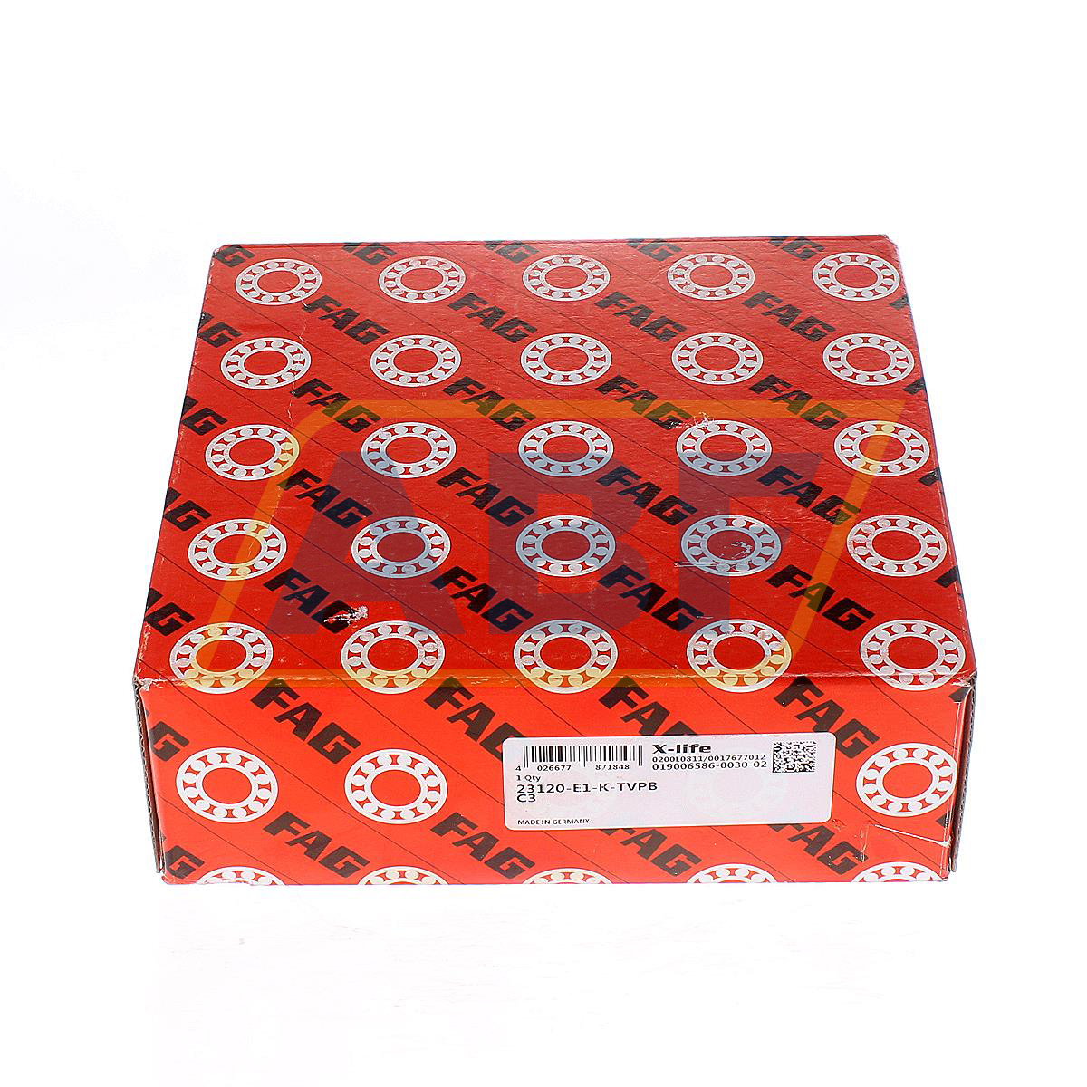 23120-E1-K-TVPB-C3 FAG