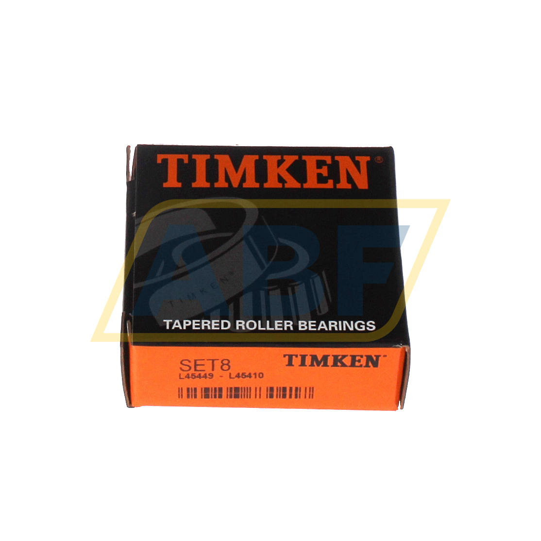 L45449/L45410 Timken