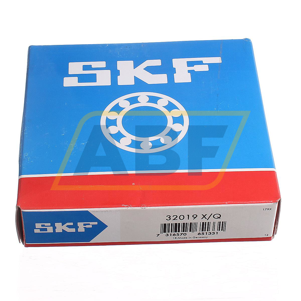 32019X/Q SKF