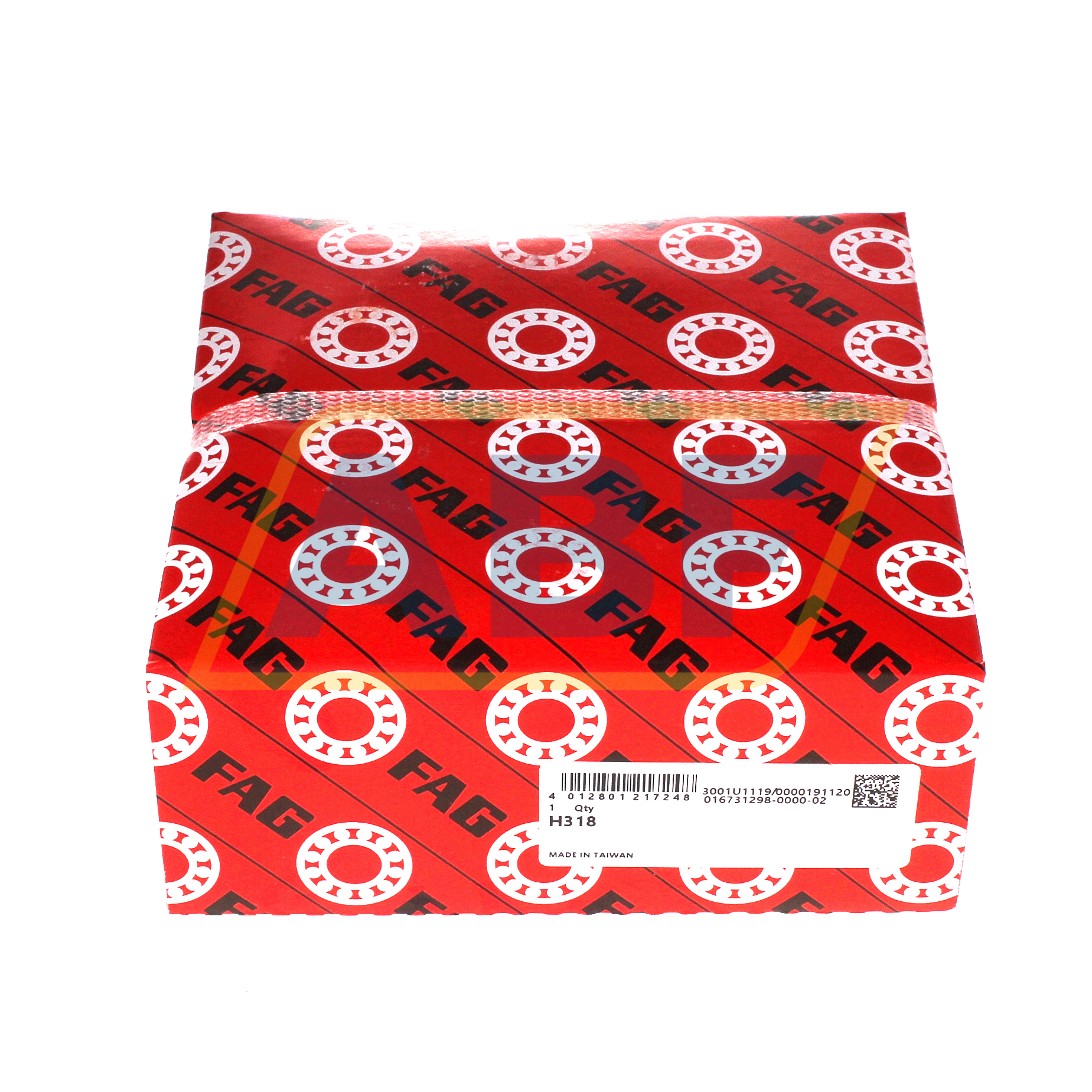 H318 FAG
