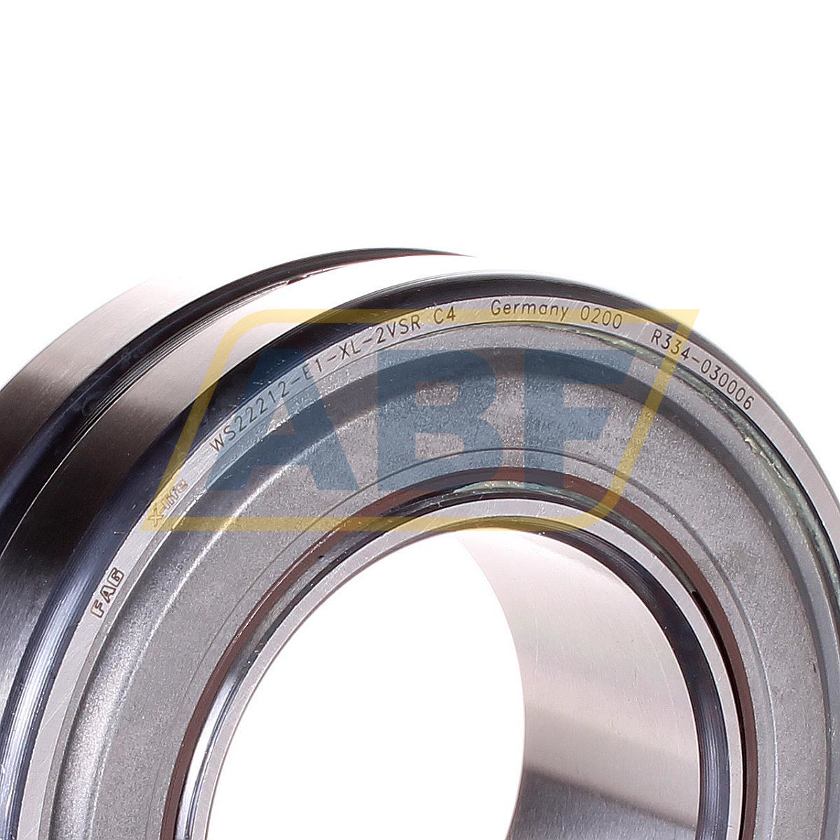 WS22212-E1-XL-2VSR-C4 FAG