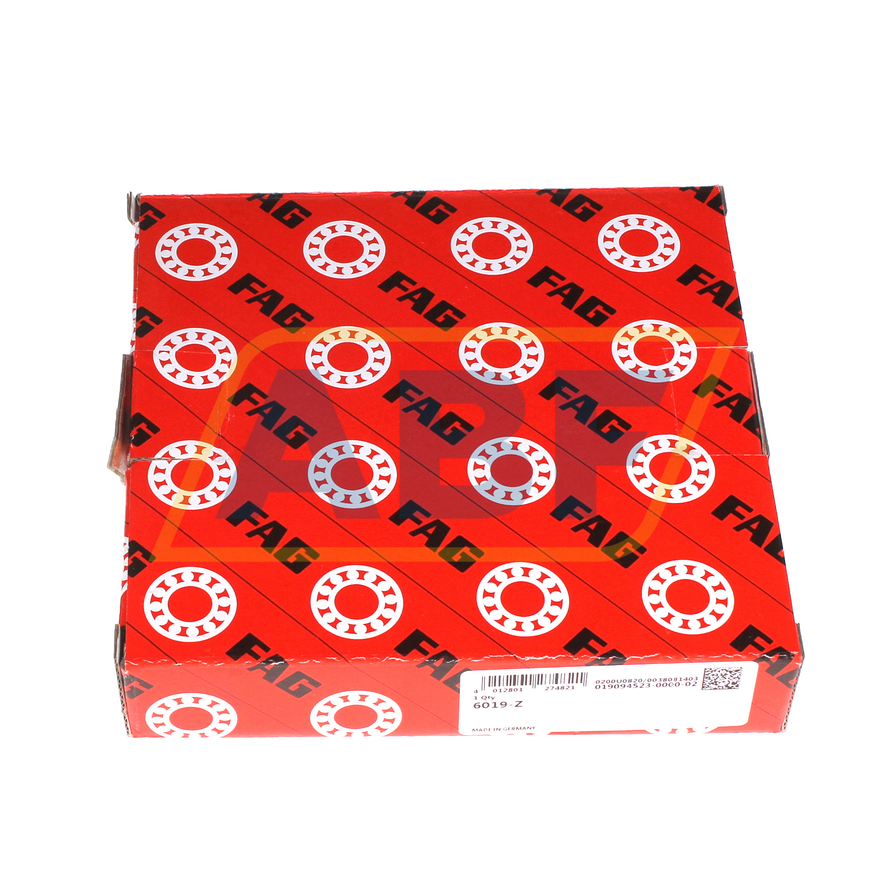 6019-Z FAG