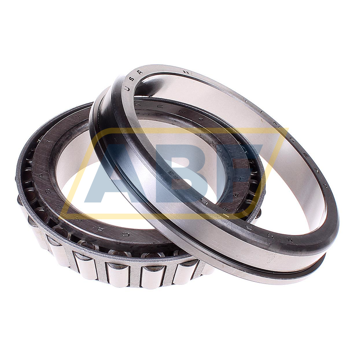 498/493BPREC.3 Timken