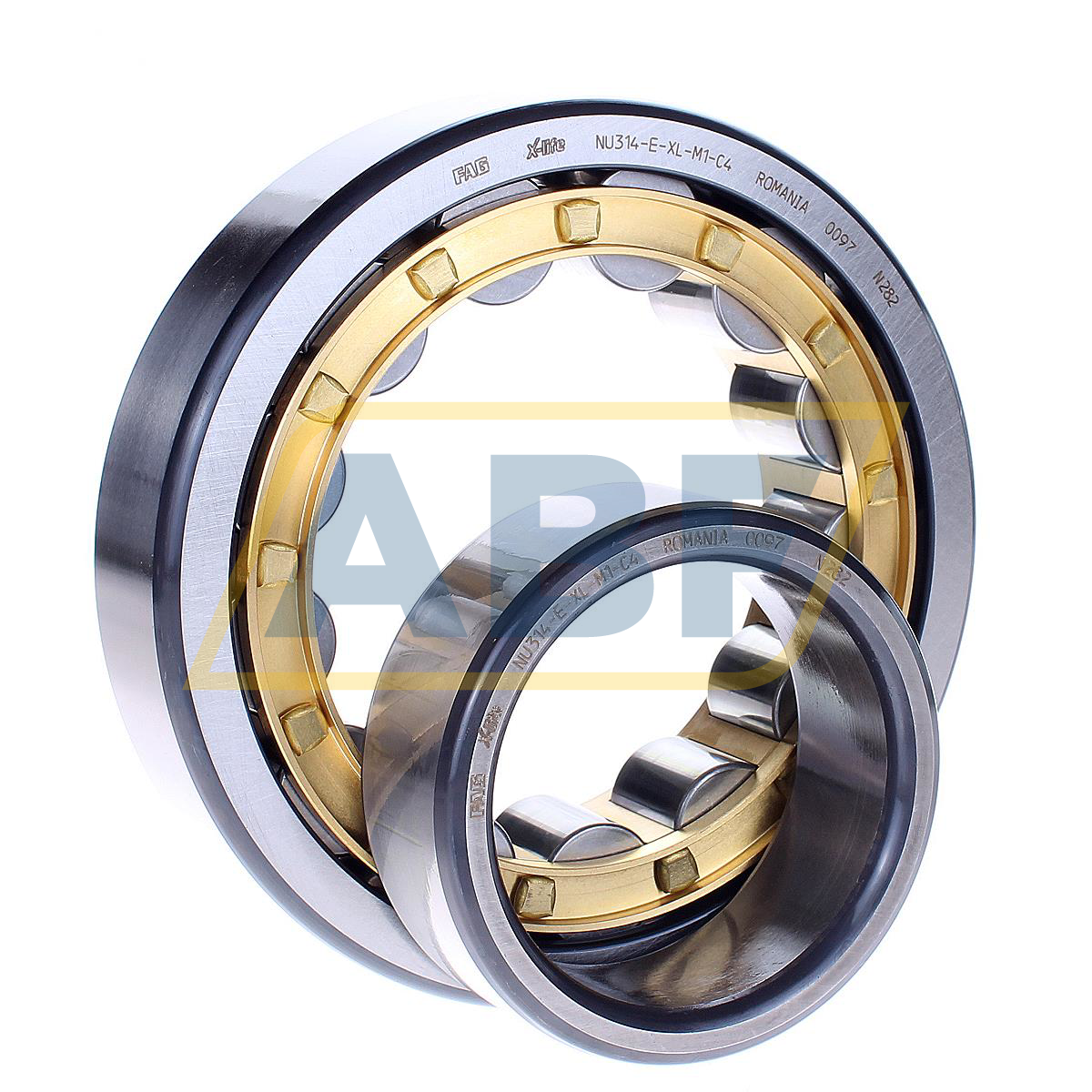 NU314-E-XL-M1-C4 FAG