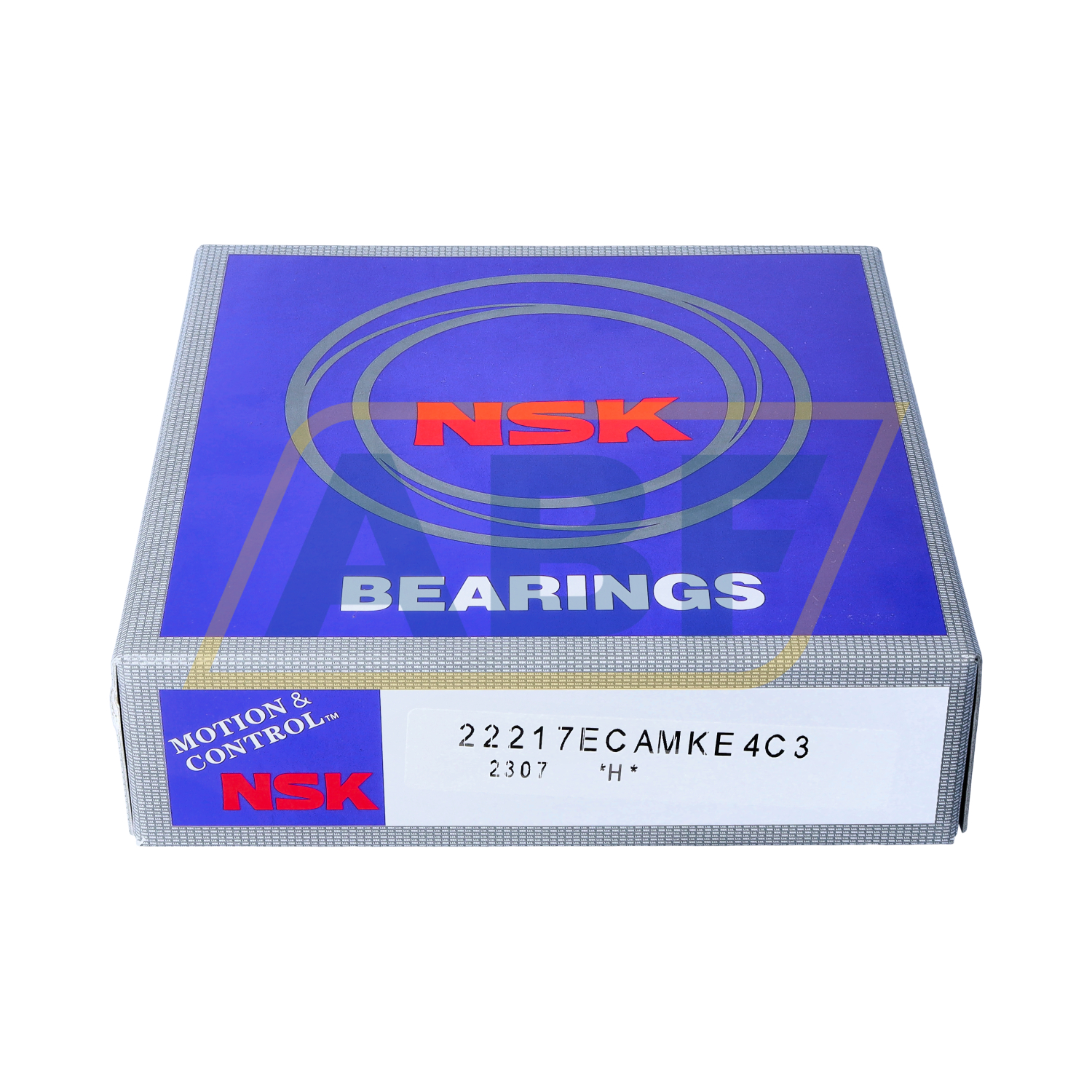 22217ECAMKE4C3 NSK