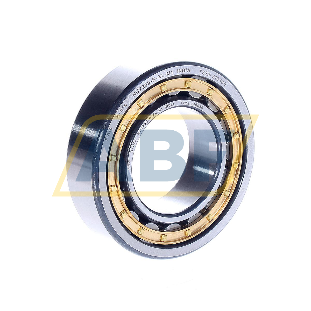 NU2209-E-XL-M1 FAG