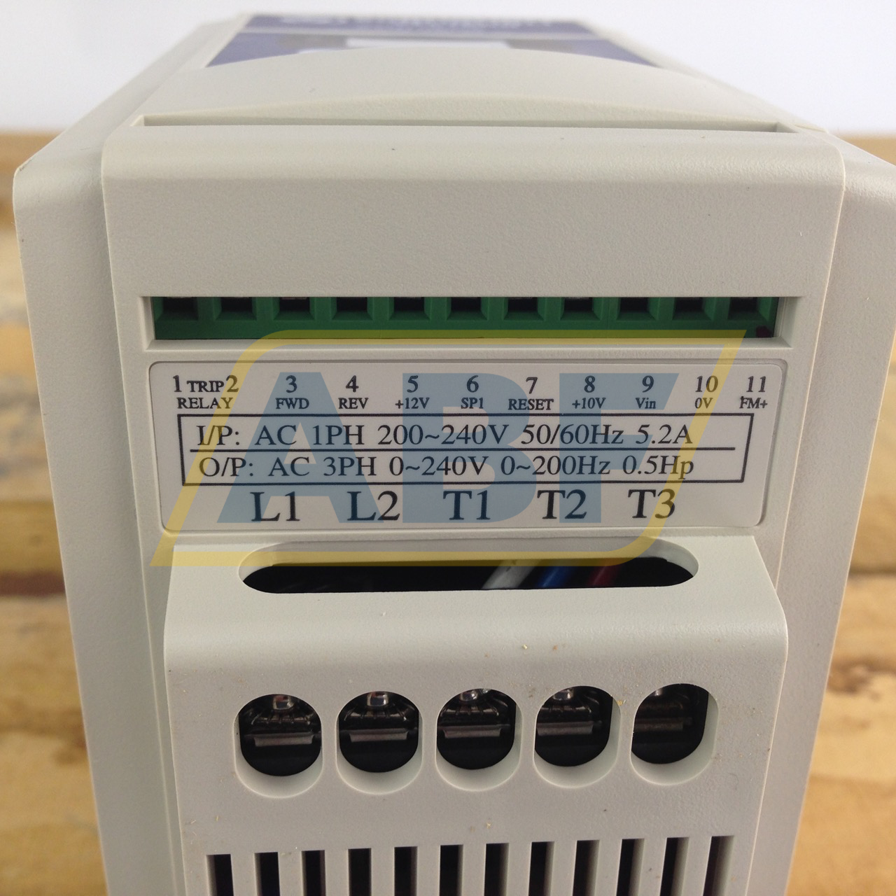 SYN10S22003AF Bonfiglioli