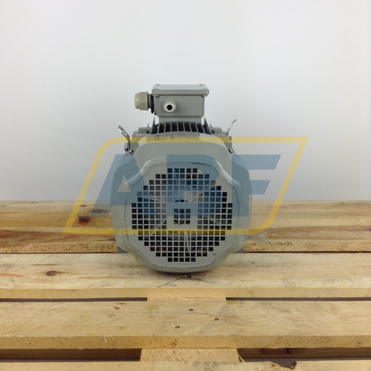 ACA132SB-2/HEB3 AC-Motoren GmbH