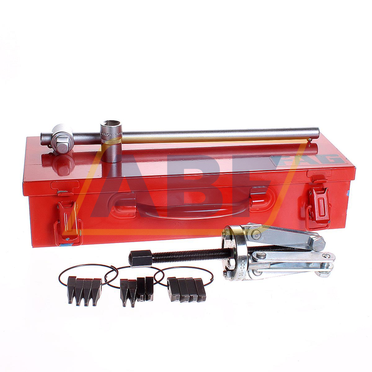 PULLER56-020-SET FAG