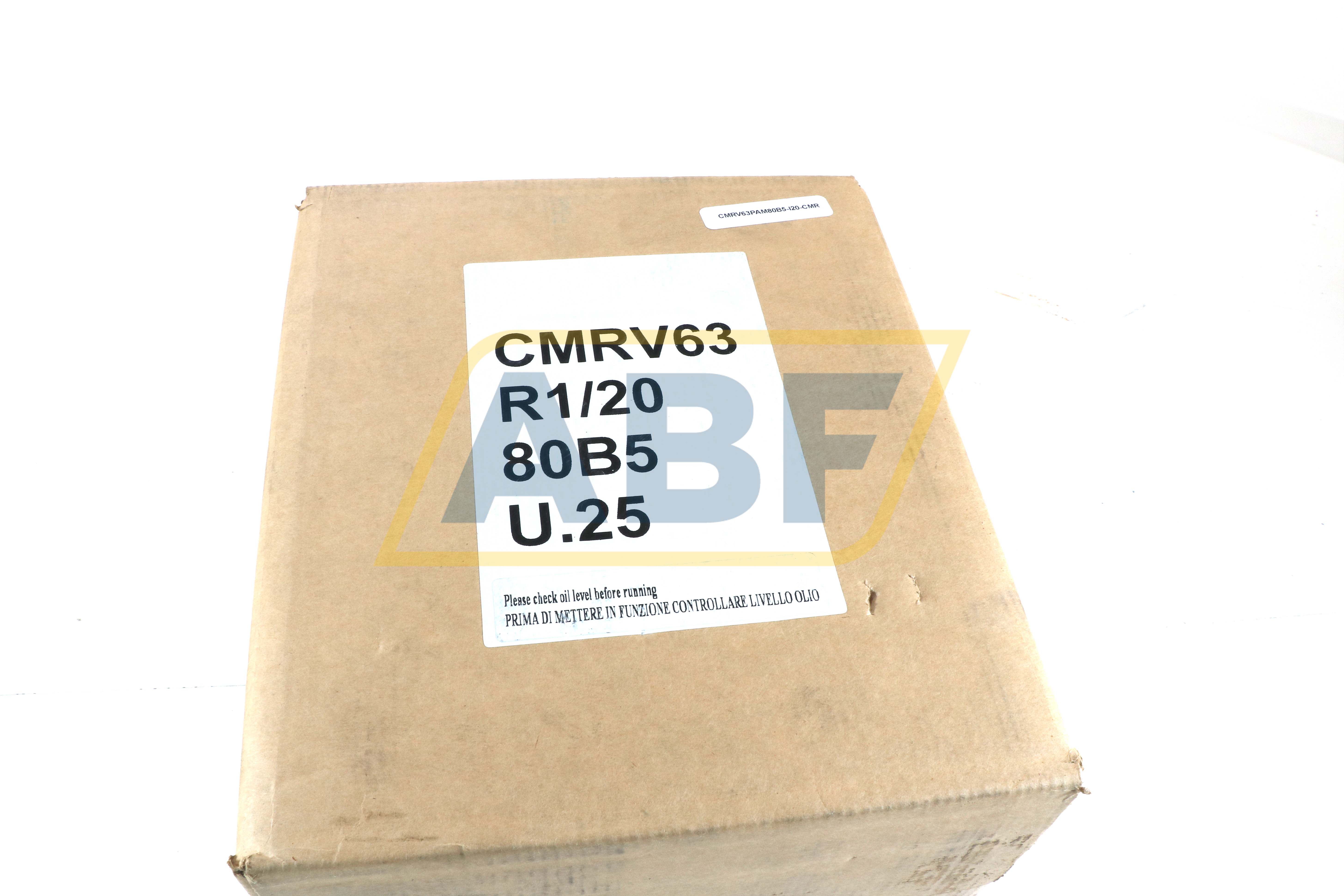 CMRV63-80B5I20 Cemer
