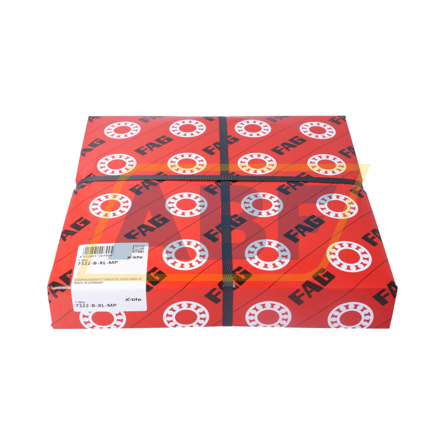7322-B-XL-MP FAG