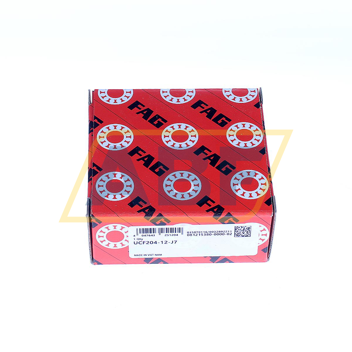 UCF204-12-J7 FAG