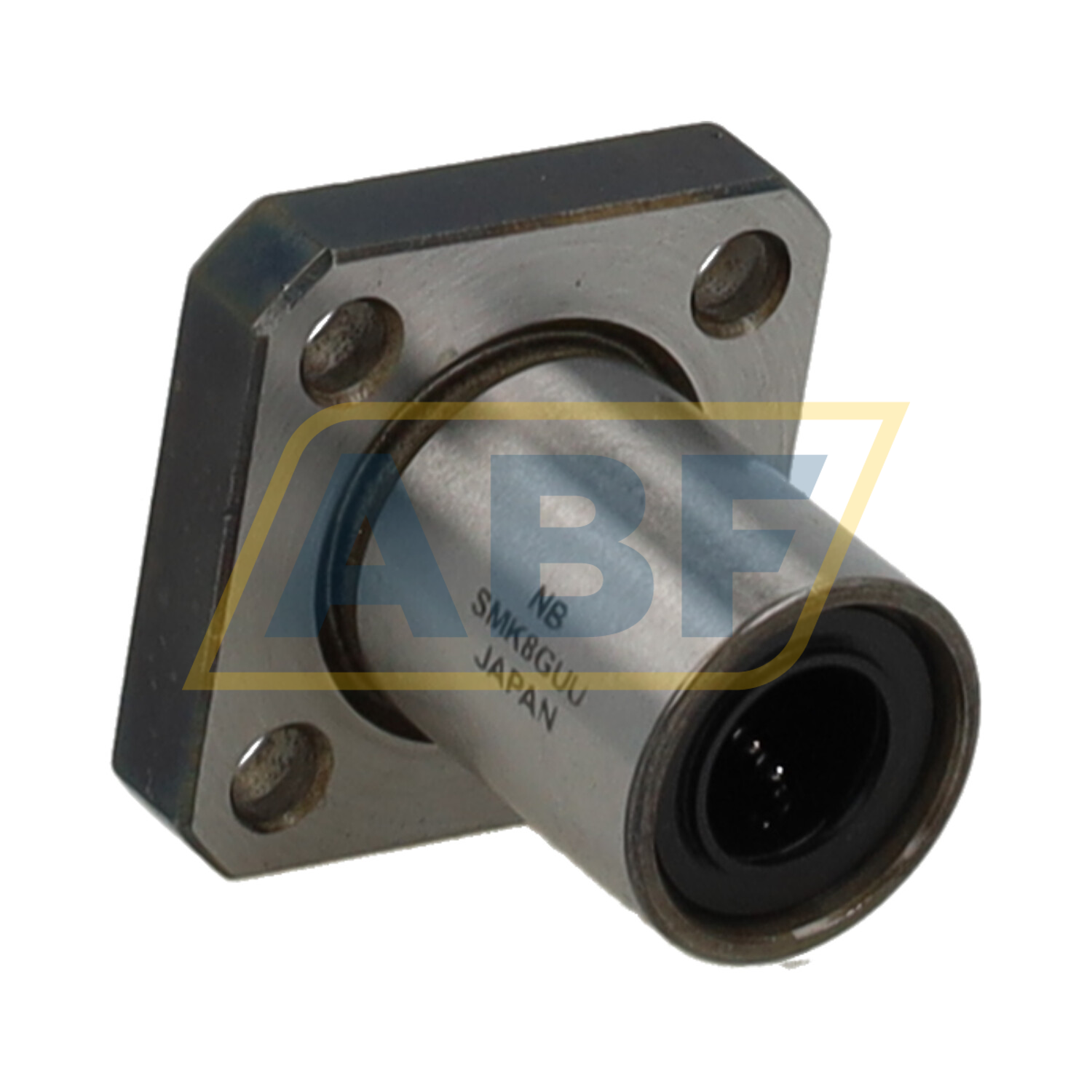 SMK8GUU Nippon Bearings