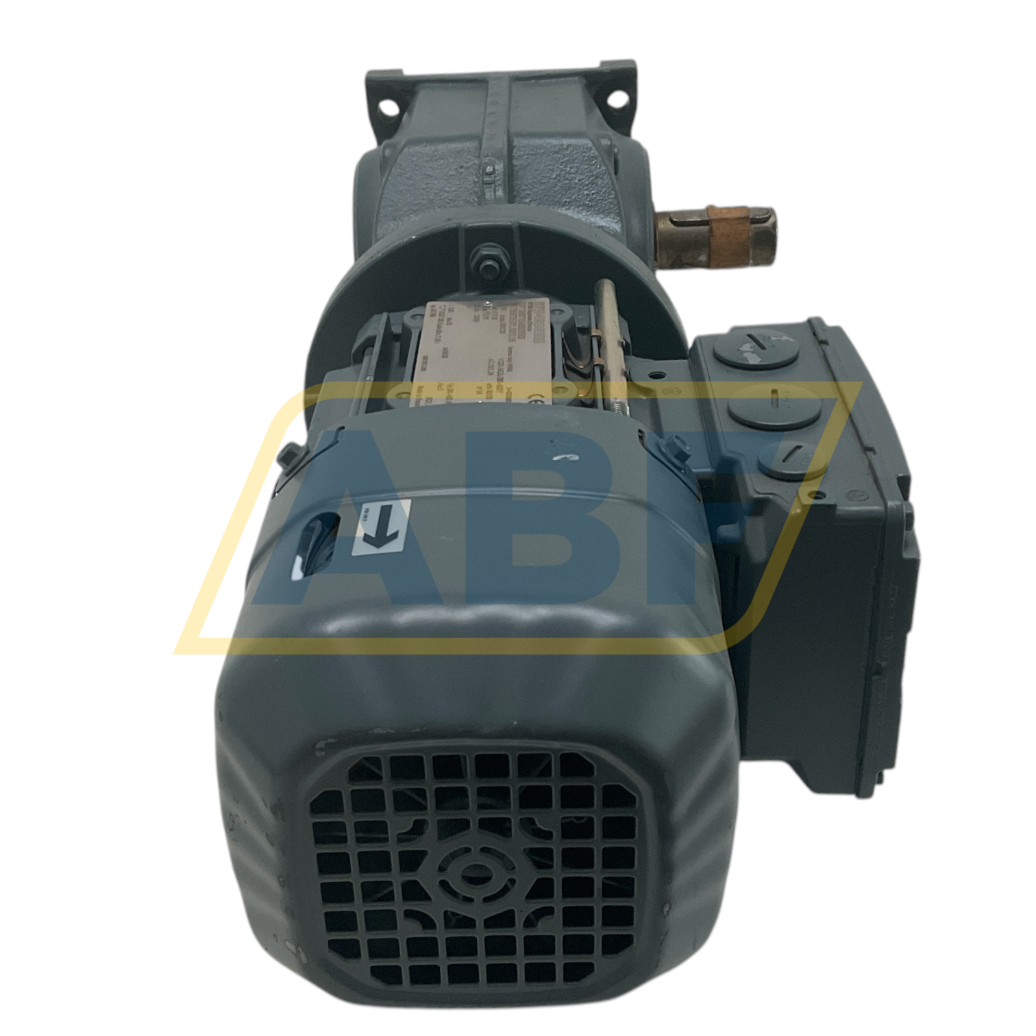 K47/DRS71S4/BE05/HR SEW-EURODRIVE