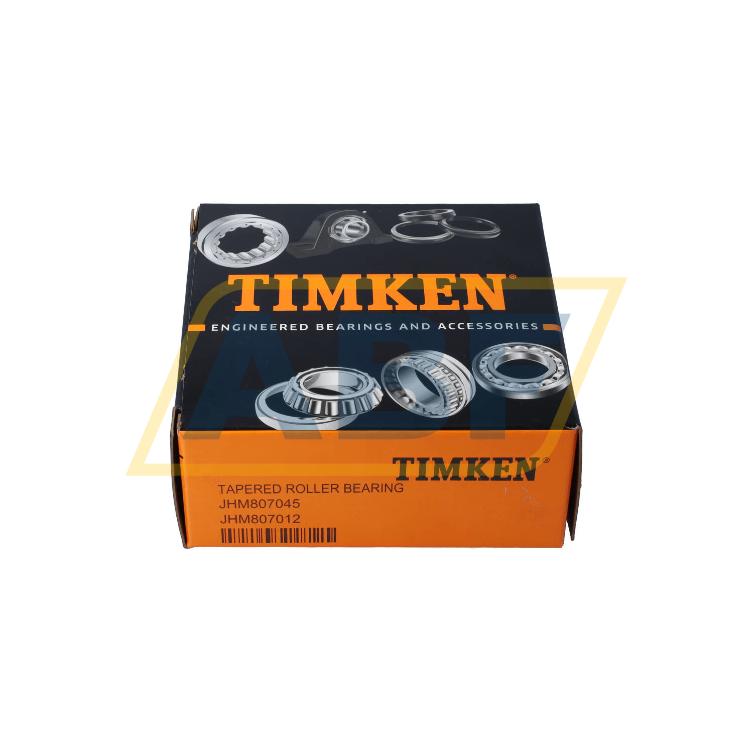 JHM807045/JHM807012 Timken