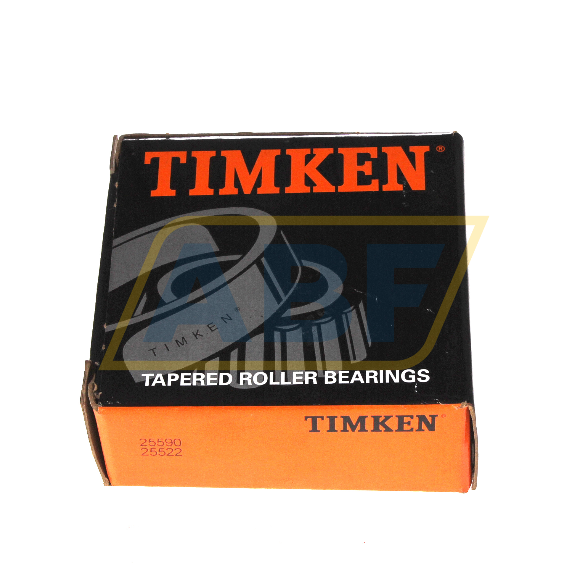 25590/25522 Timken