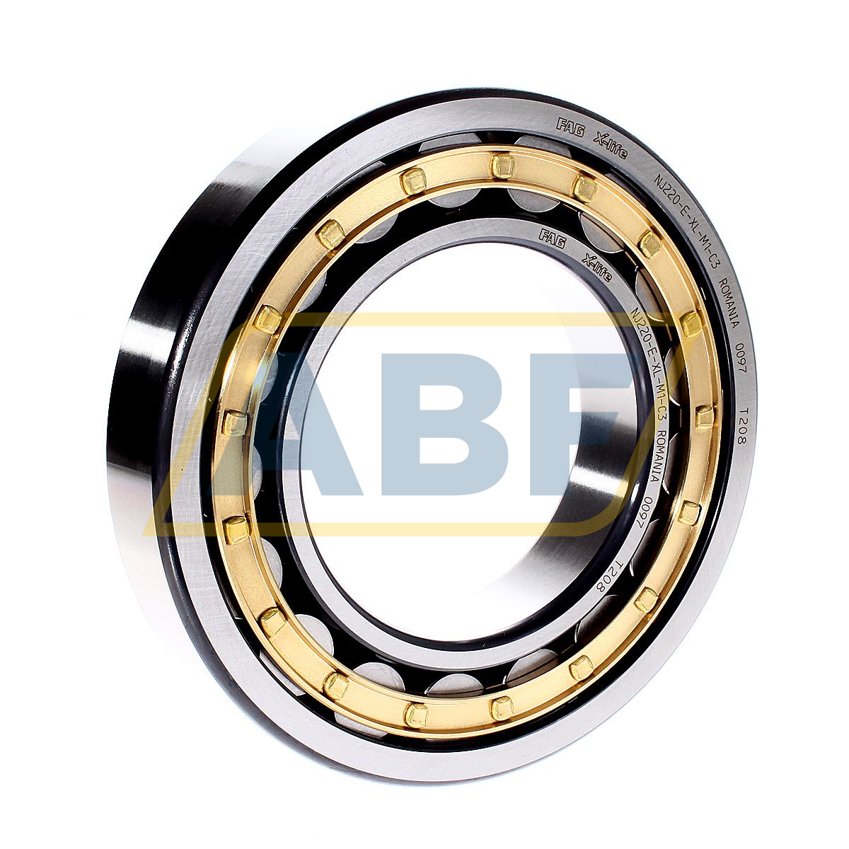 NJ220-E-XL-M1-C3 FAG