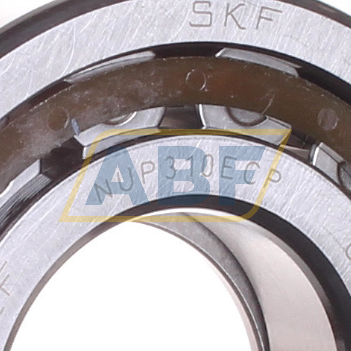 NUP310ECP SKF
