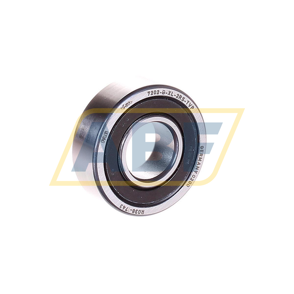 7202-B-XL-2RS-TVP FAG