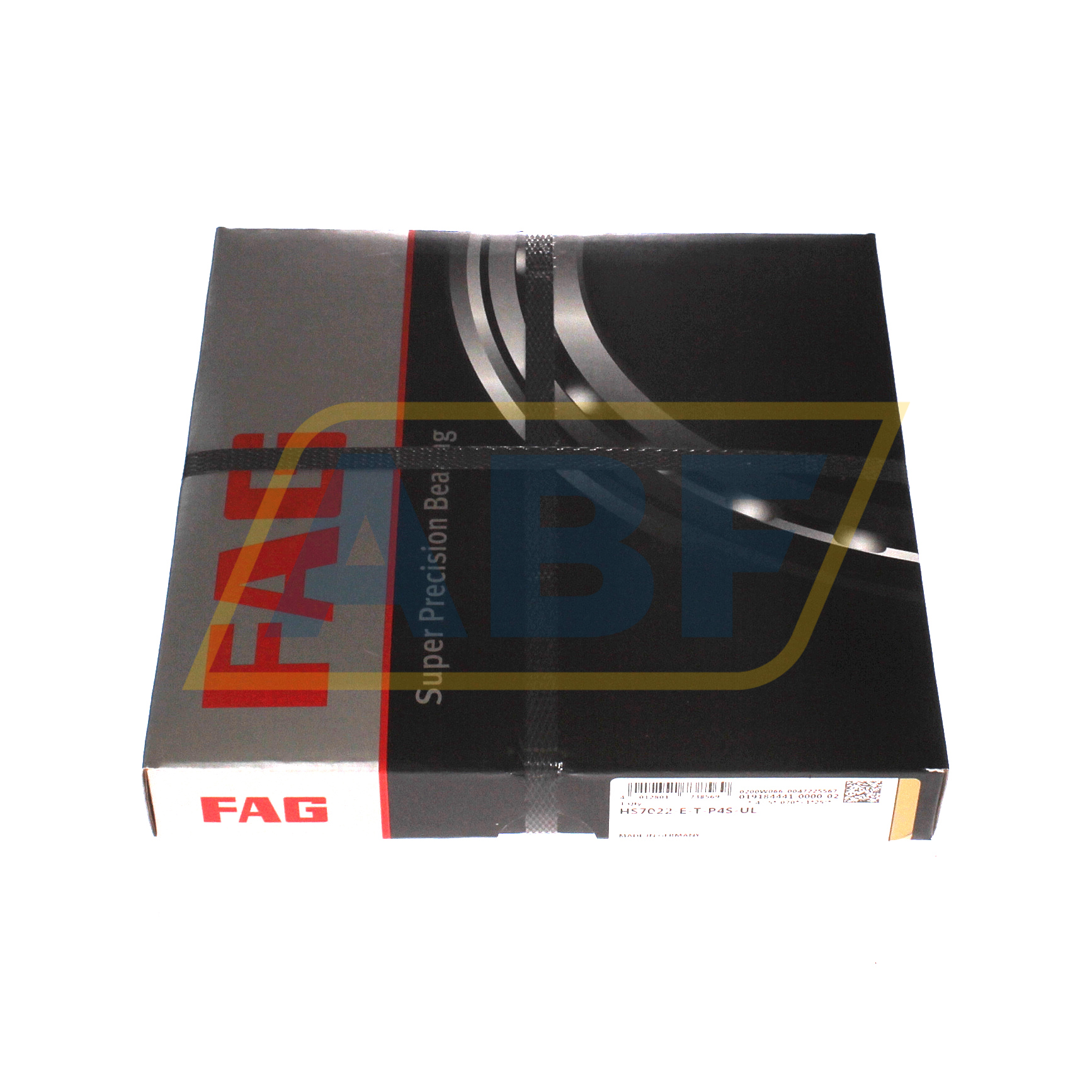 HS7022-E-T-P4S-UL FAG