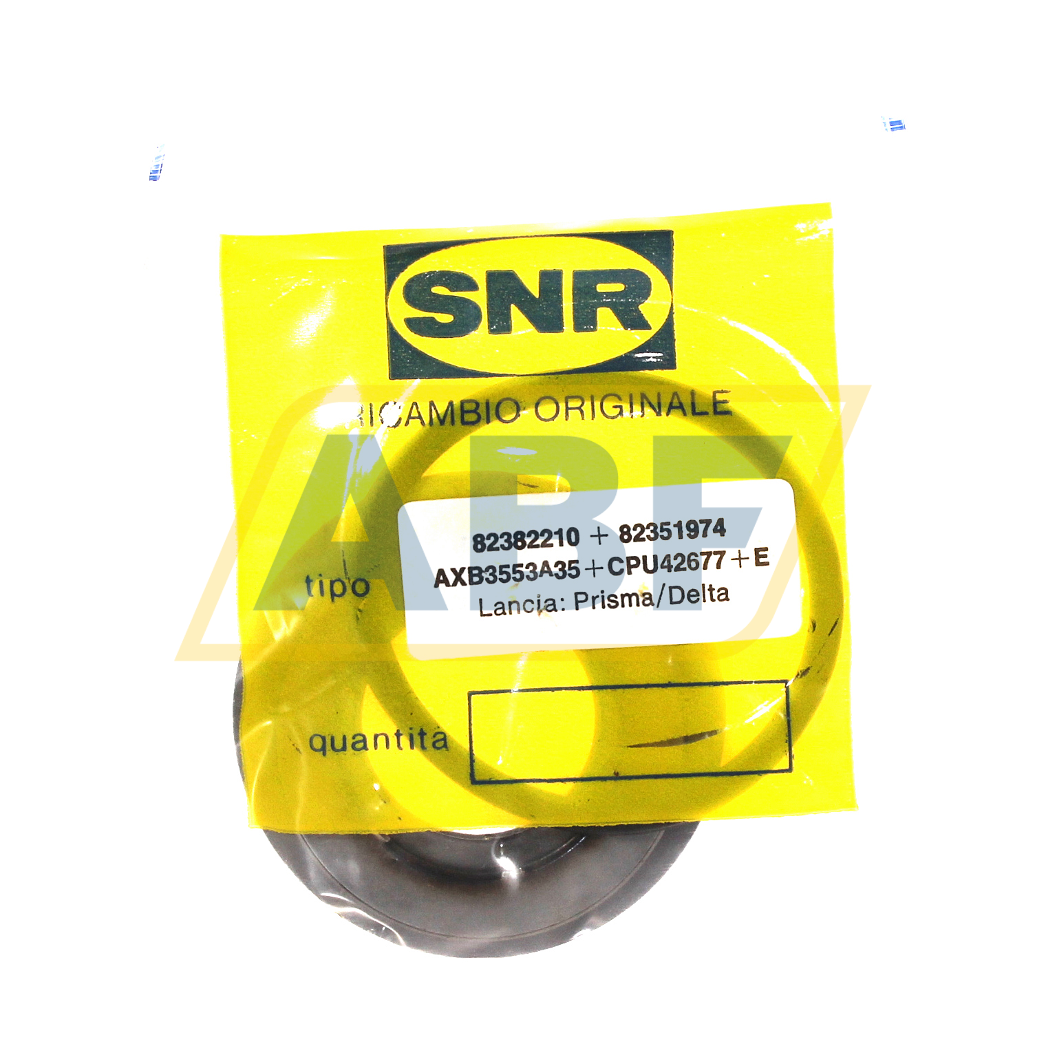 AXB3553A35+CPU42677E SNR