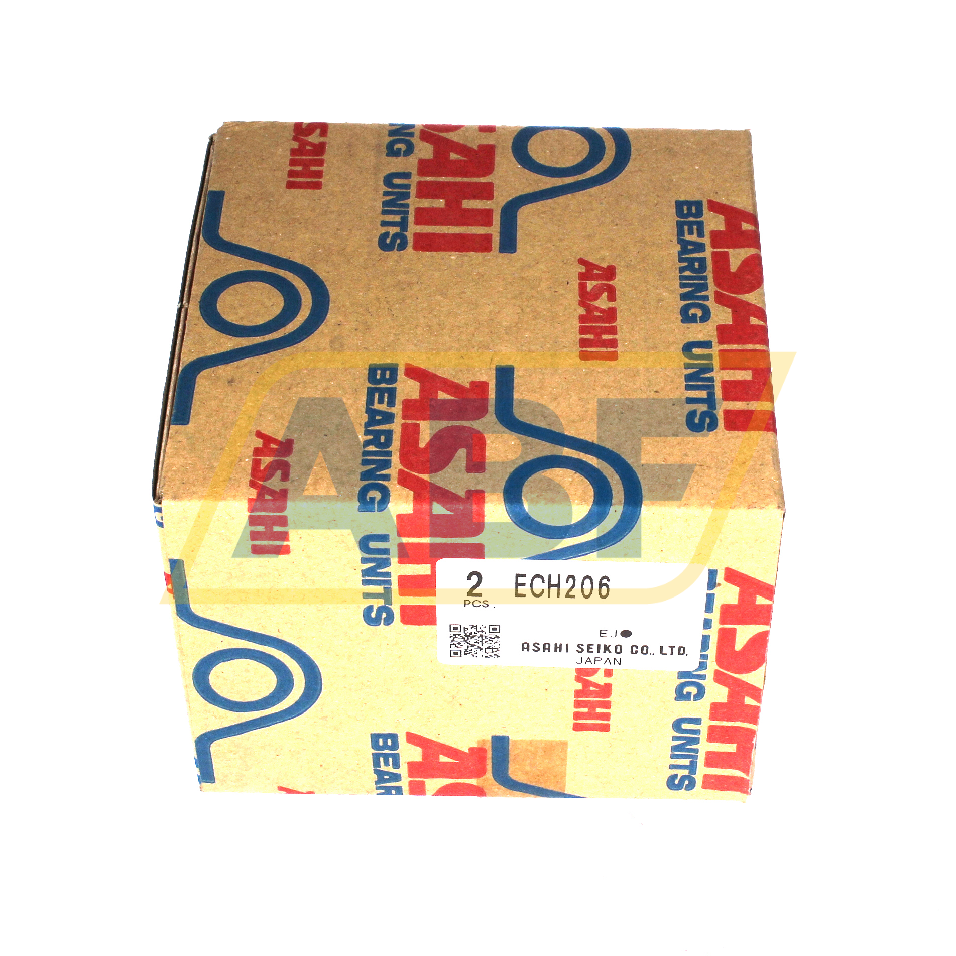 ECH206 Asahi