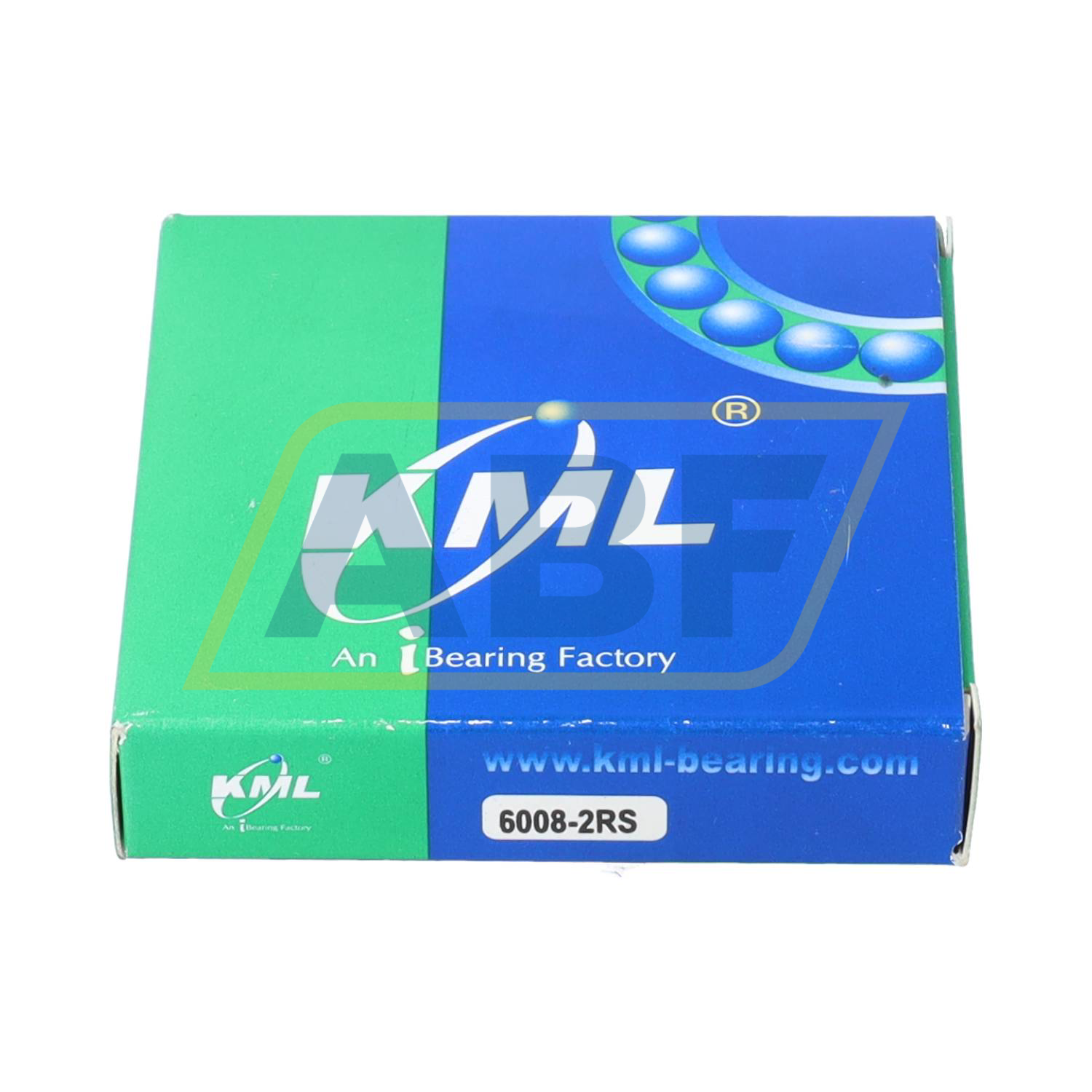 6008 2RS Keep Moving Long