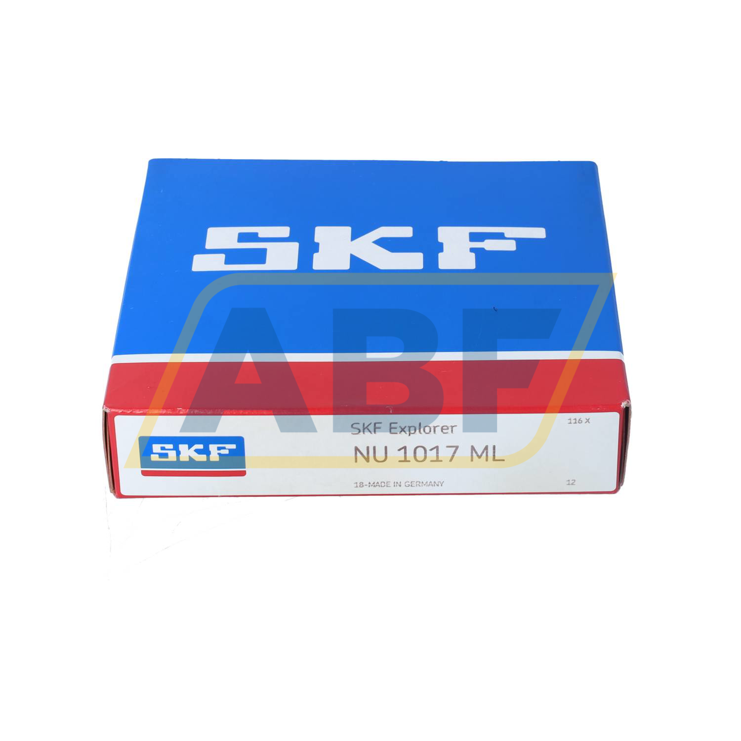 NU1017ML SKF