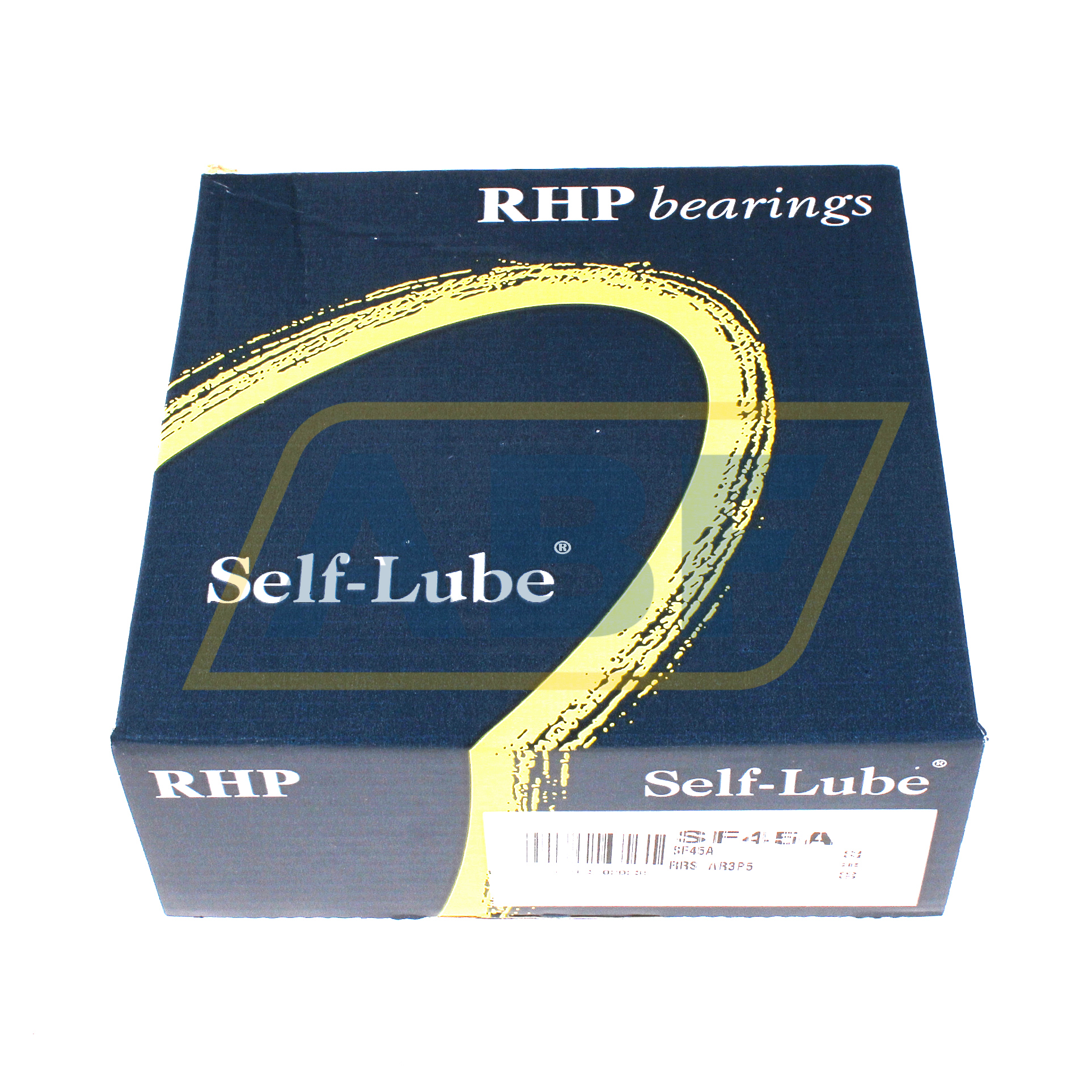 SF45A RHP