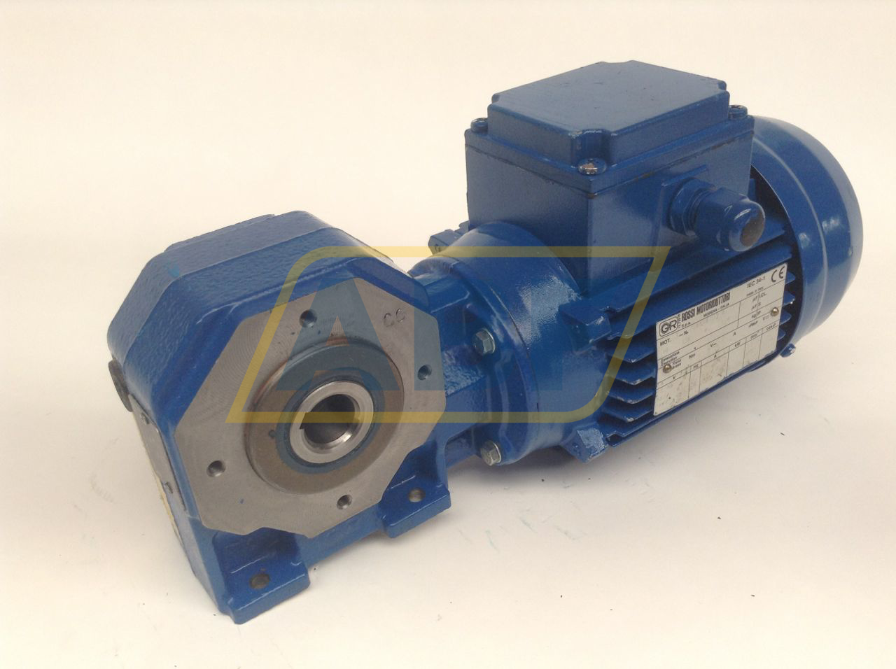 MRV118UO4E-F063A4B14/62 Rossi