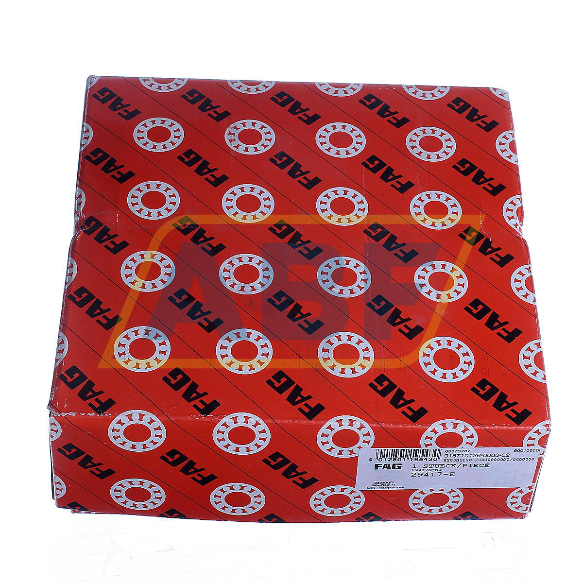 29417-E FAG