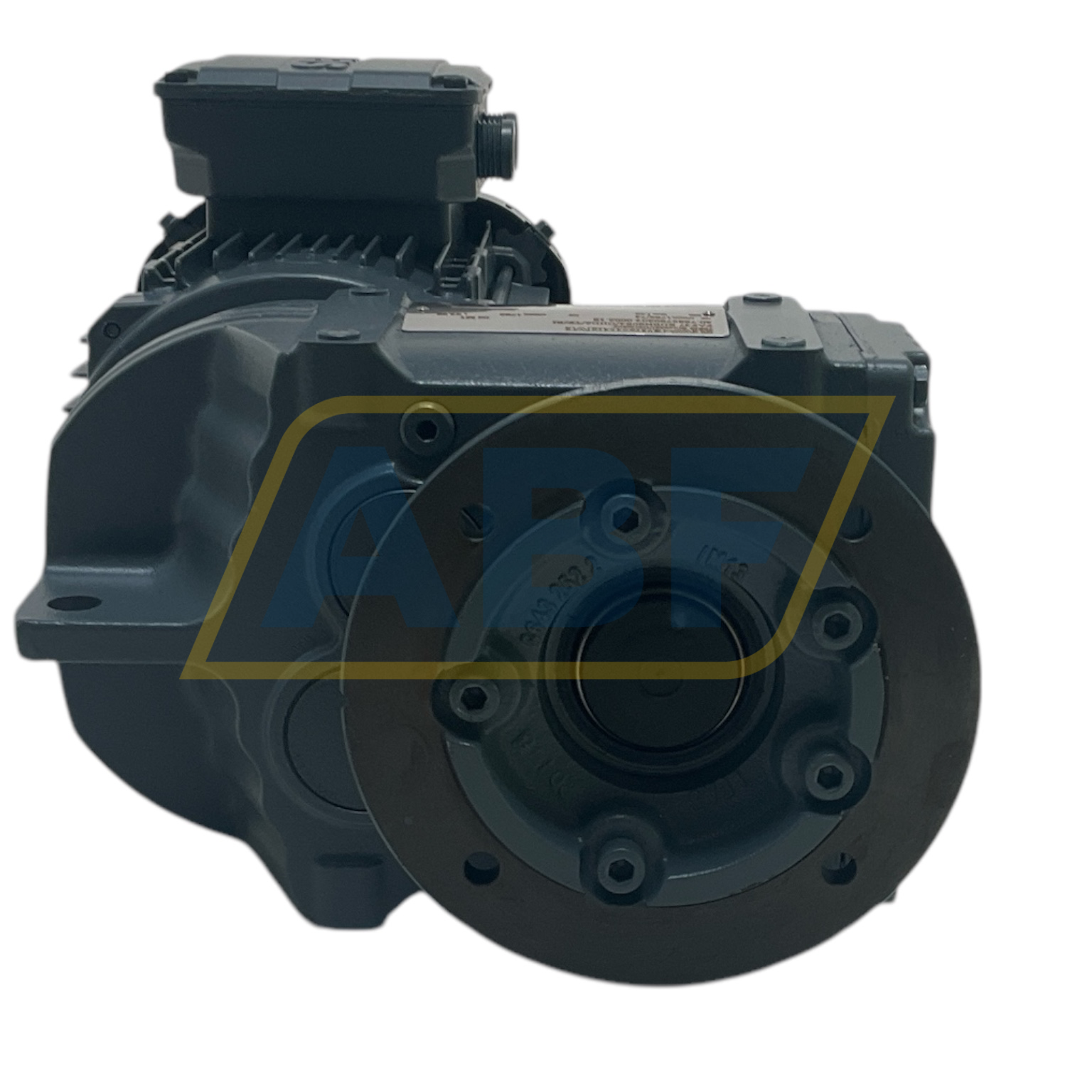 FAF37EDRN90S4/CIID2/T SEW-EURODRIVE